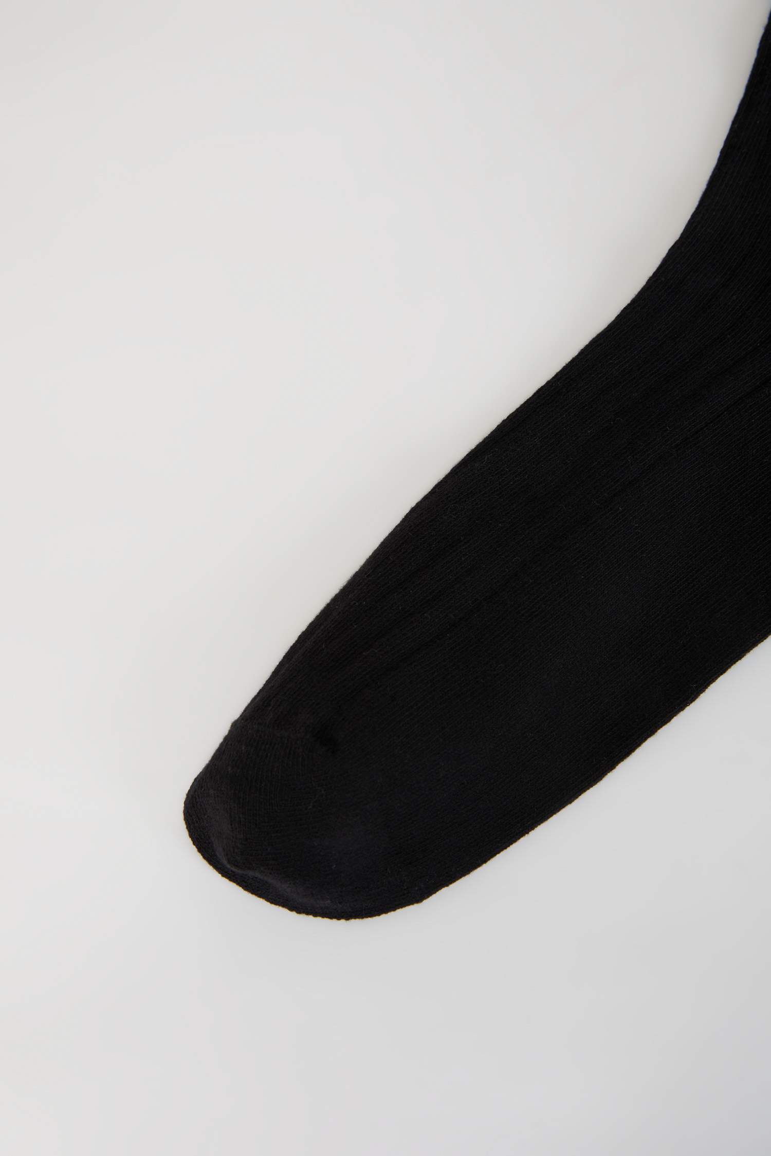 Erkek Pamuklu Uzun Çorap