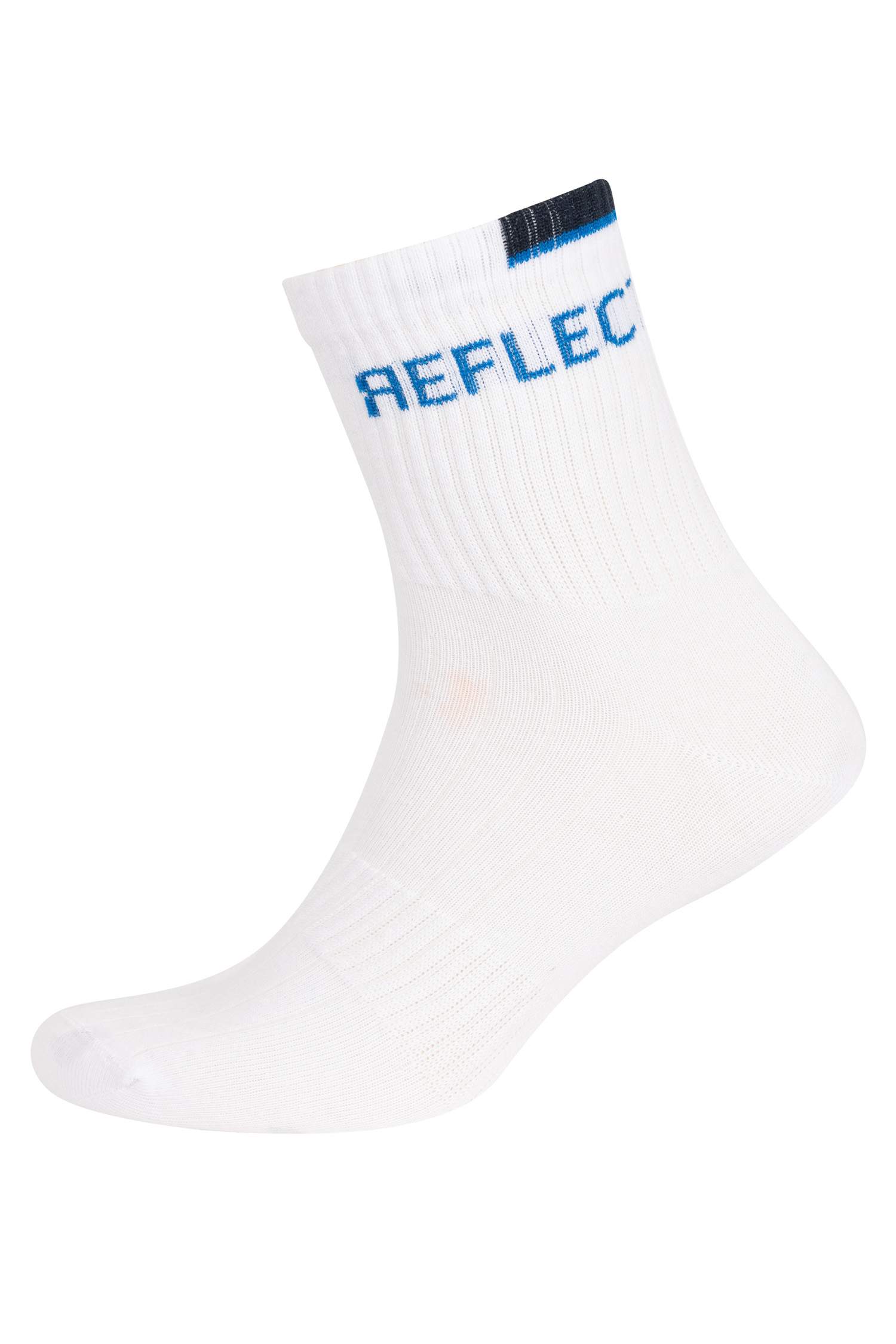 Erkek 2'li Uzun Spor Çorap