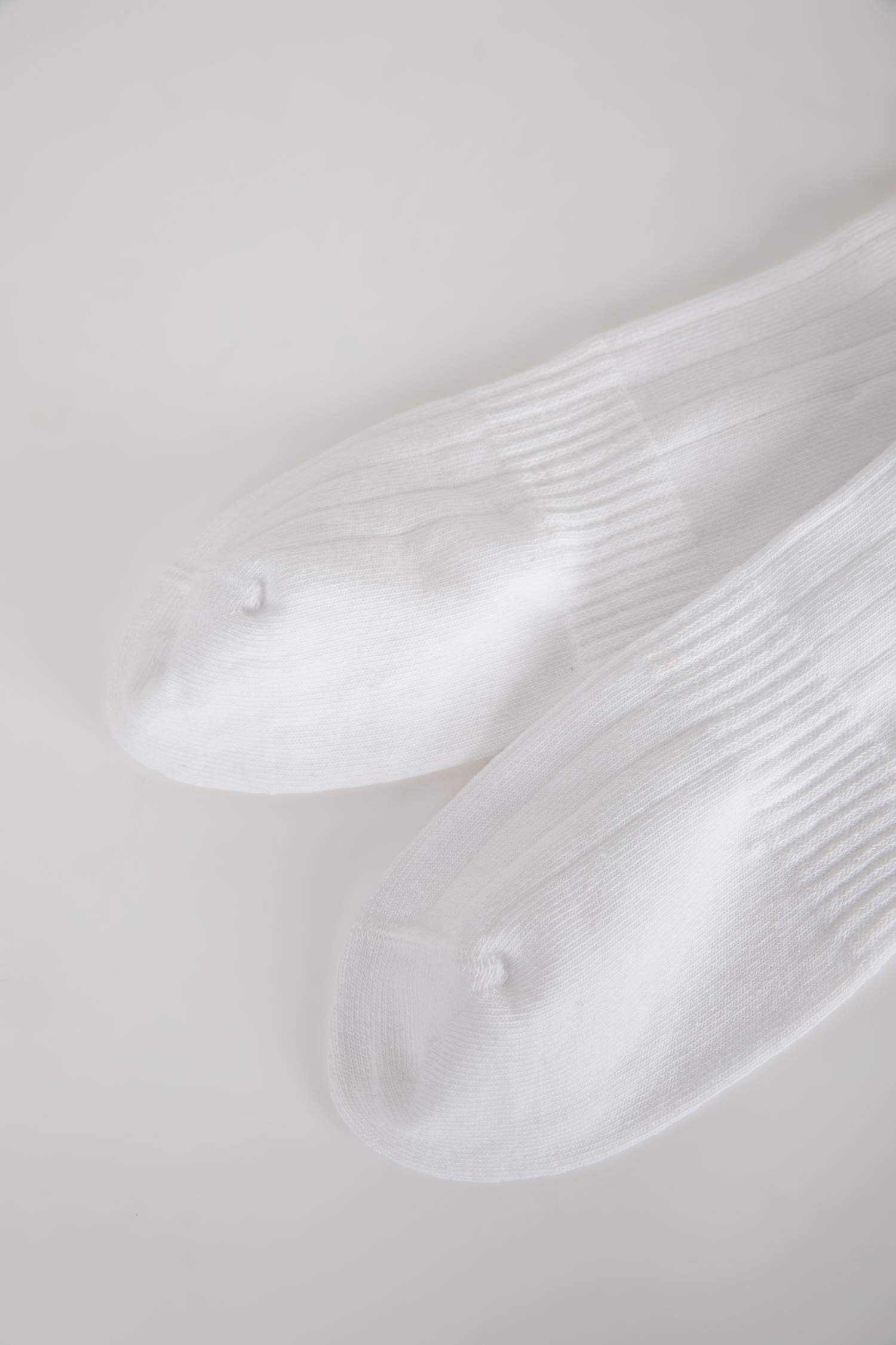 Erkek 2'li Uzun Spor Çorap