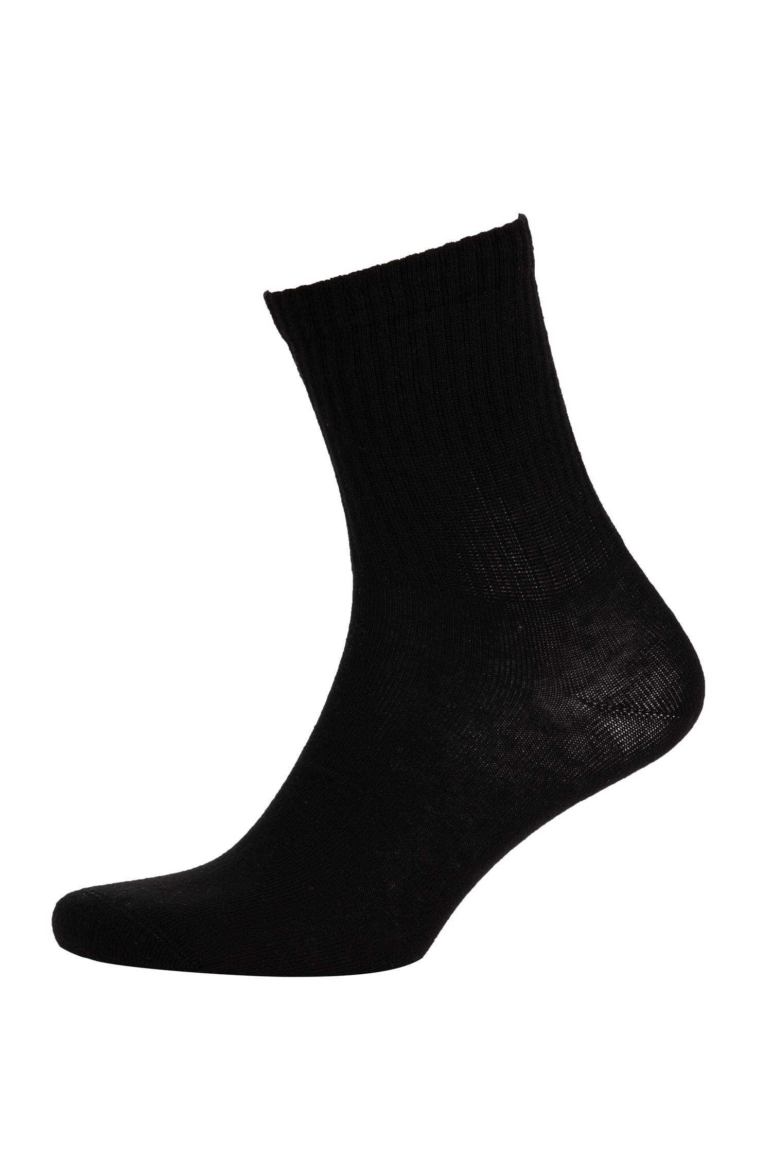 Носки из хлопка для мужчин, 5 пар