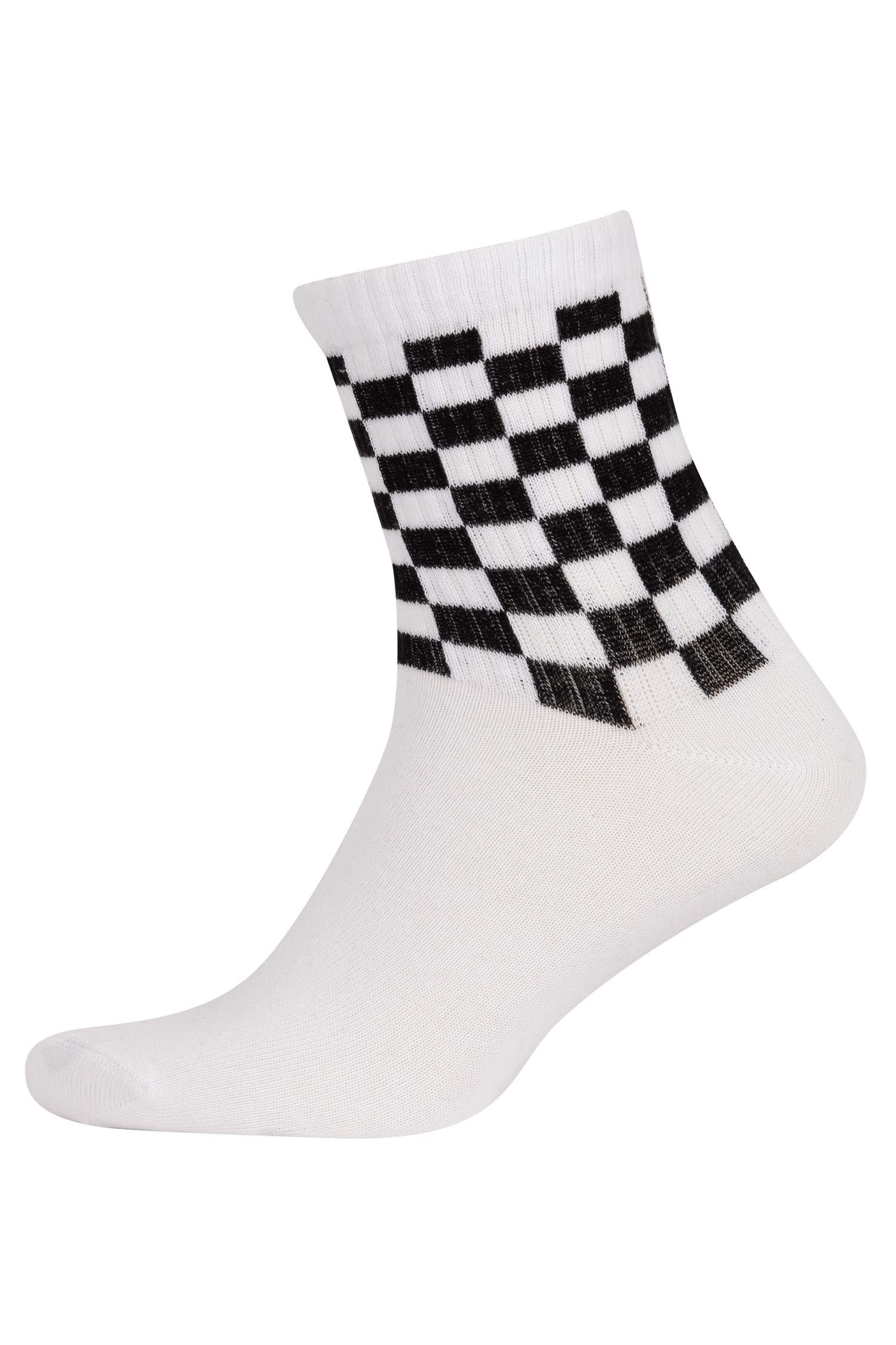 Носки из хлопка для мужчин, 3 пары