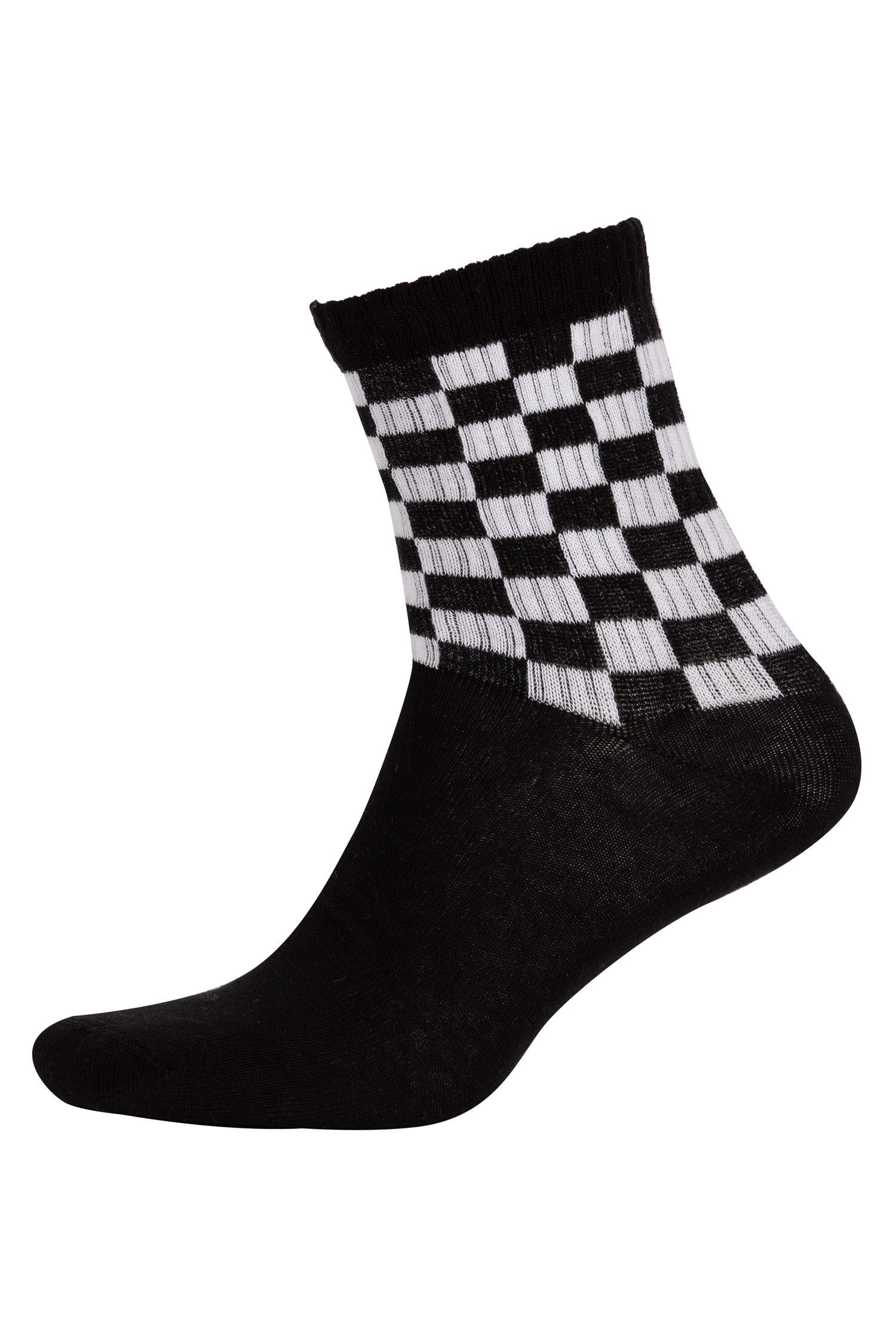 Носки из хлопка для мужчин, 3 пары