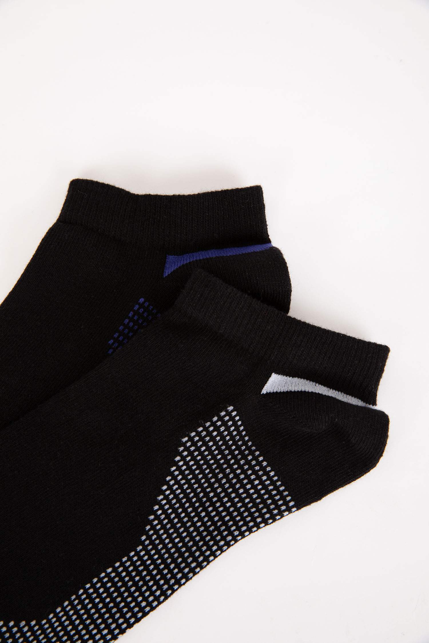 Носки из хлопка для мужчин, 2 пары