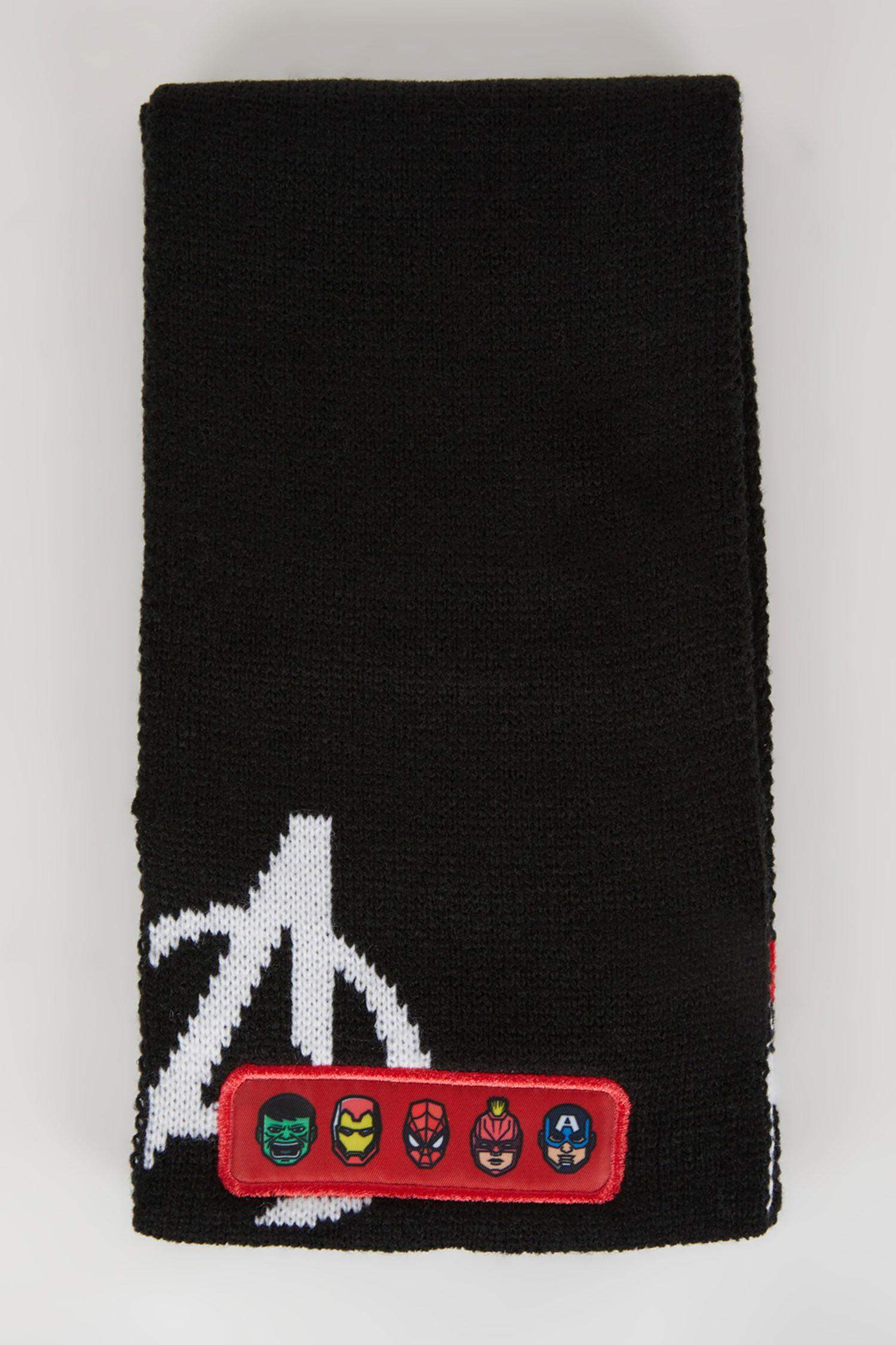 سكارف اولادي من مارفل افنجرز