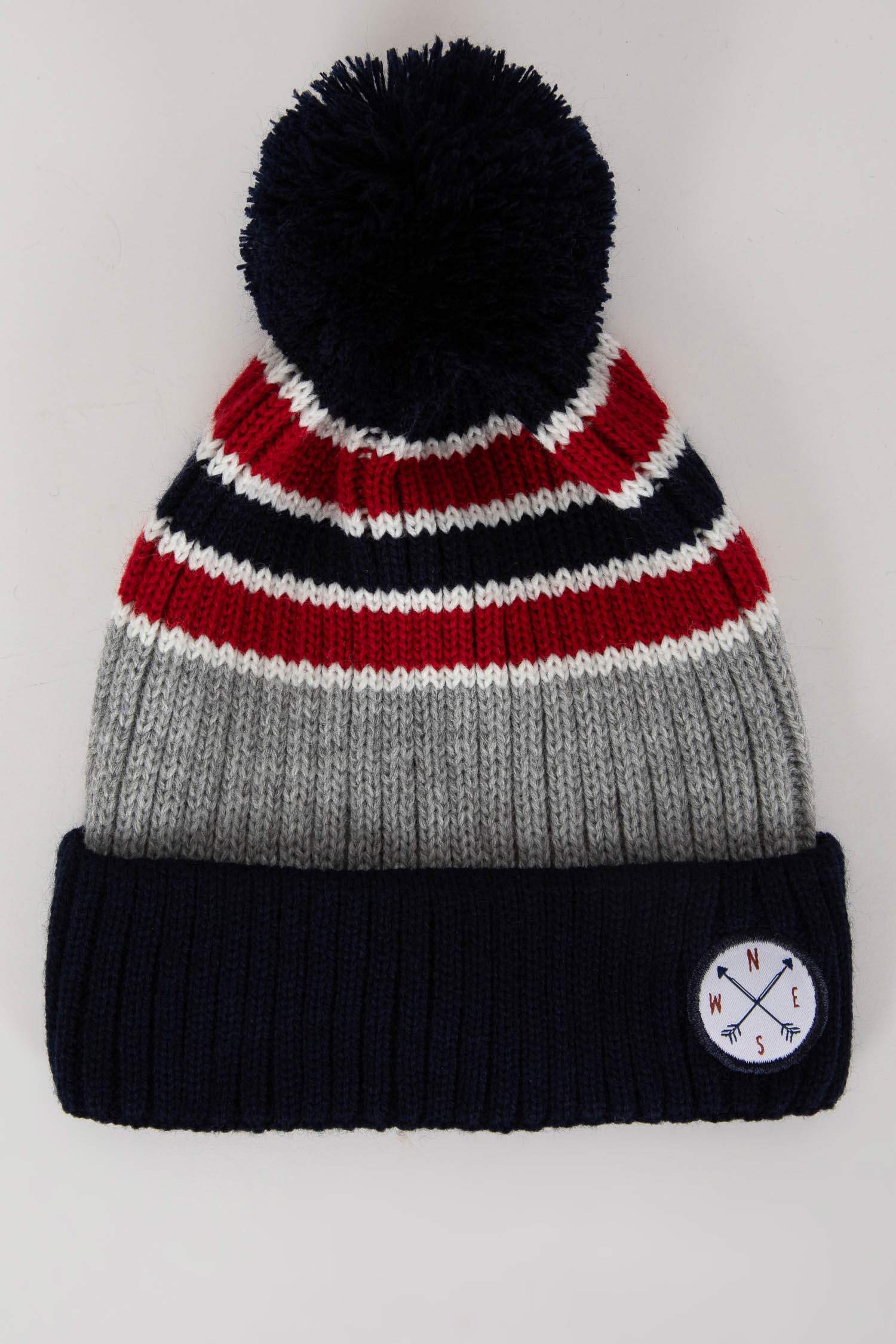 طقم سكارف اولادي - قطعتين