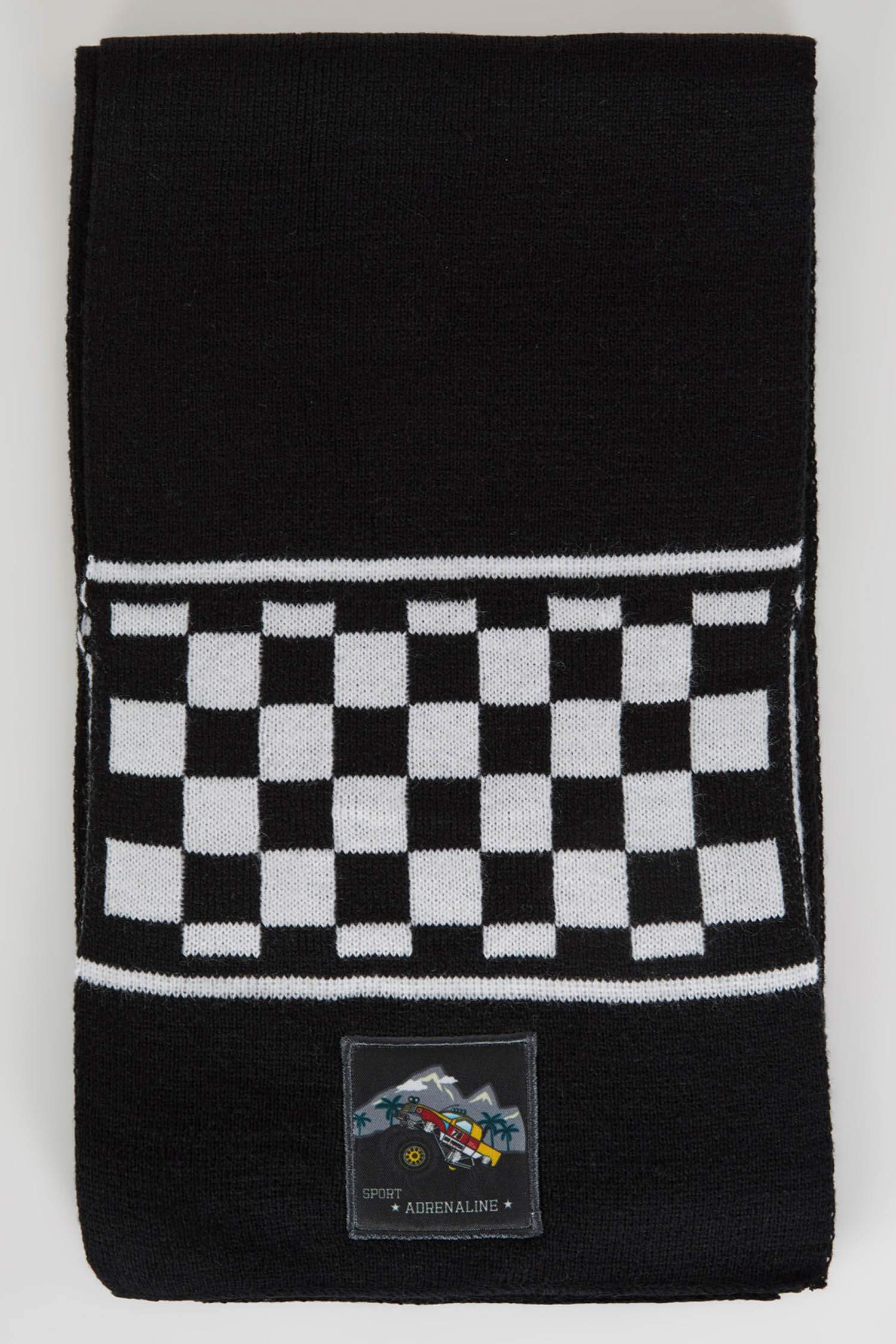 سكارف ولادي