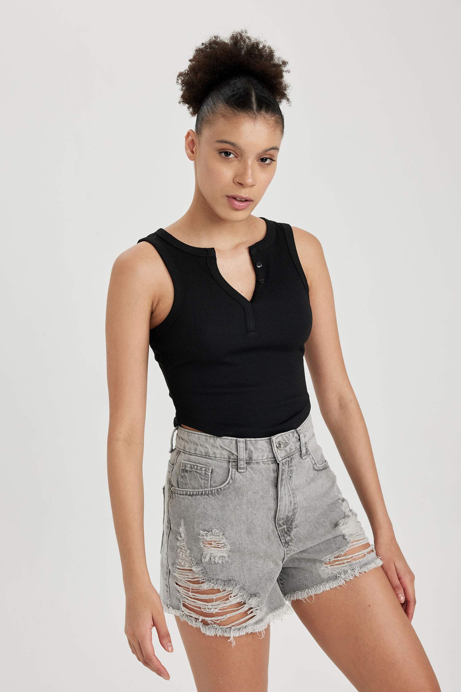 ديباردور مضلع سليم فيت