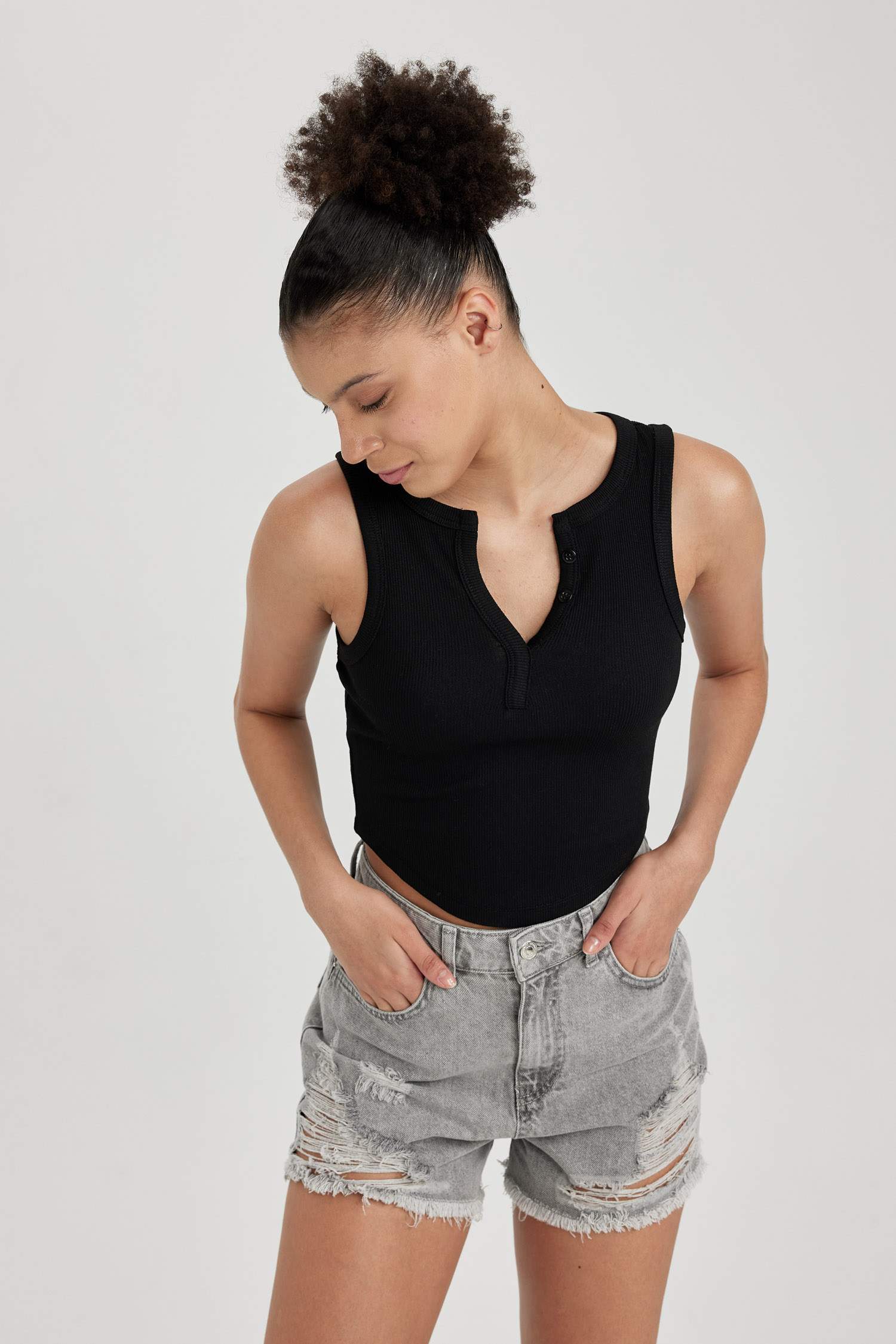 ديباردور مضلع سليم فيت