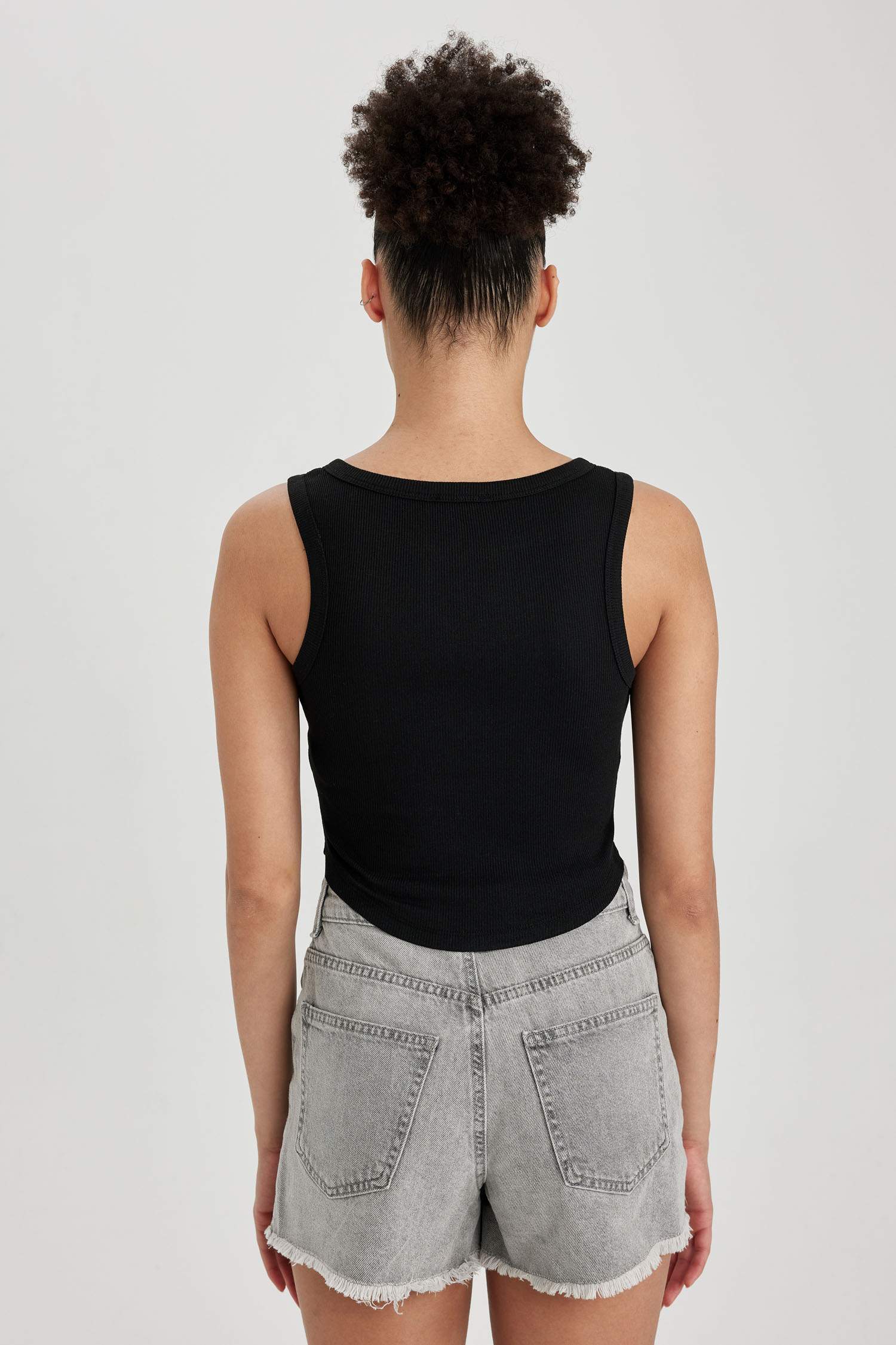 ديباردور مضلع سليم فيت