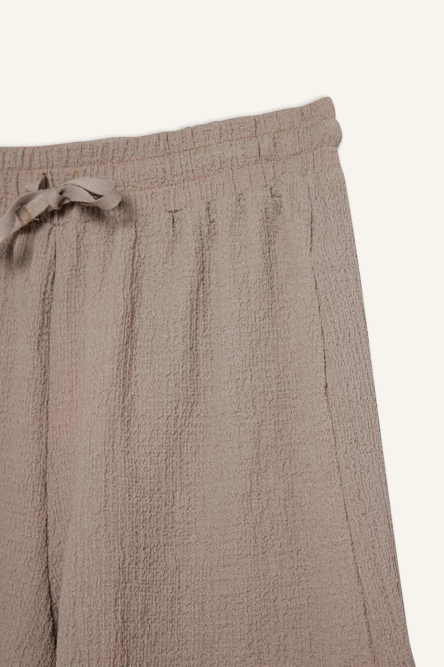 Coool Loose Fit Bürümcük Şort