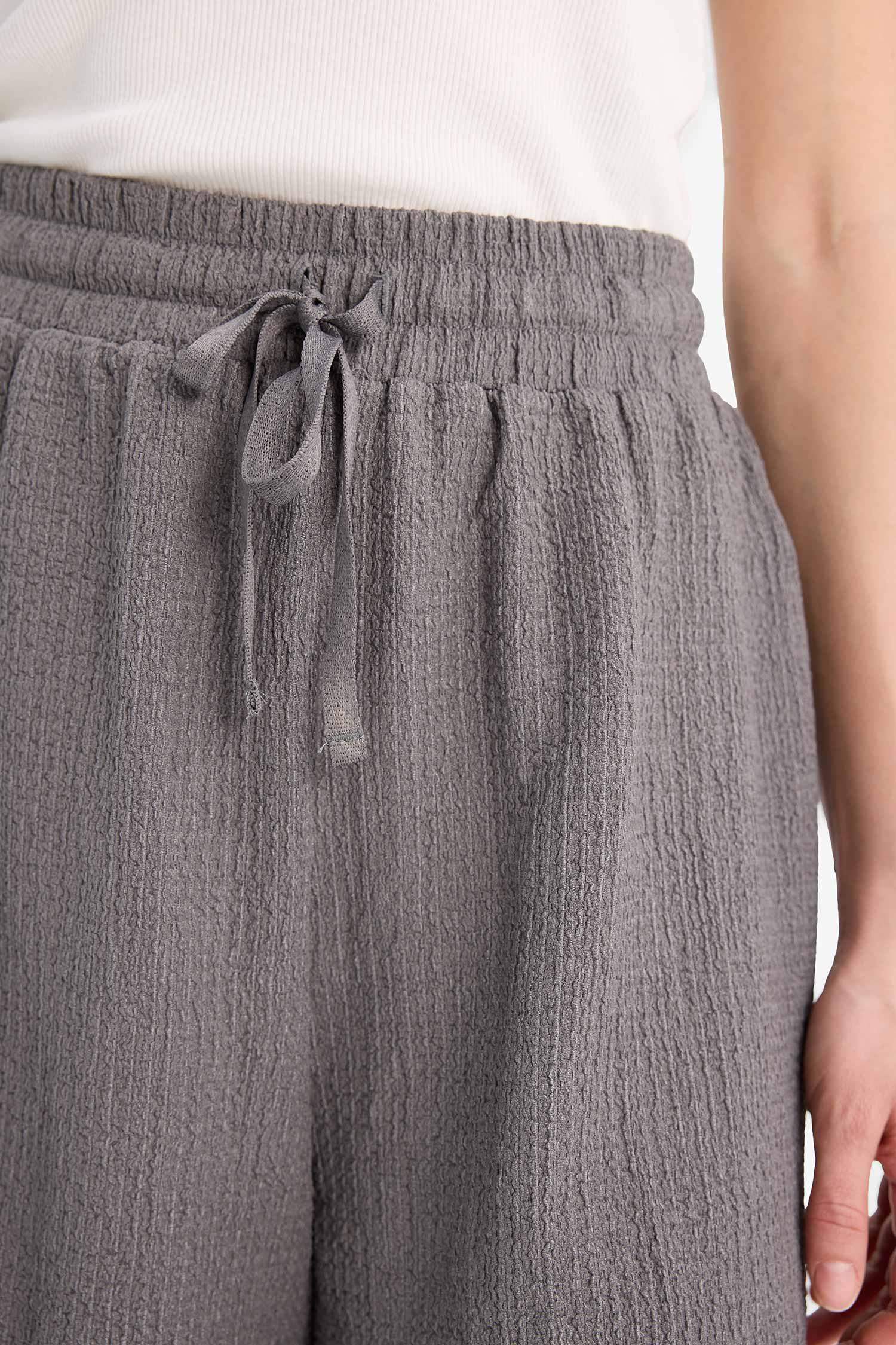 Coool Loose Fit Bürümcük Şort