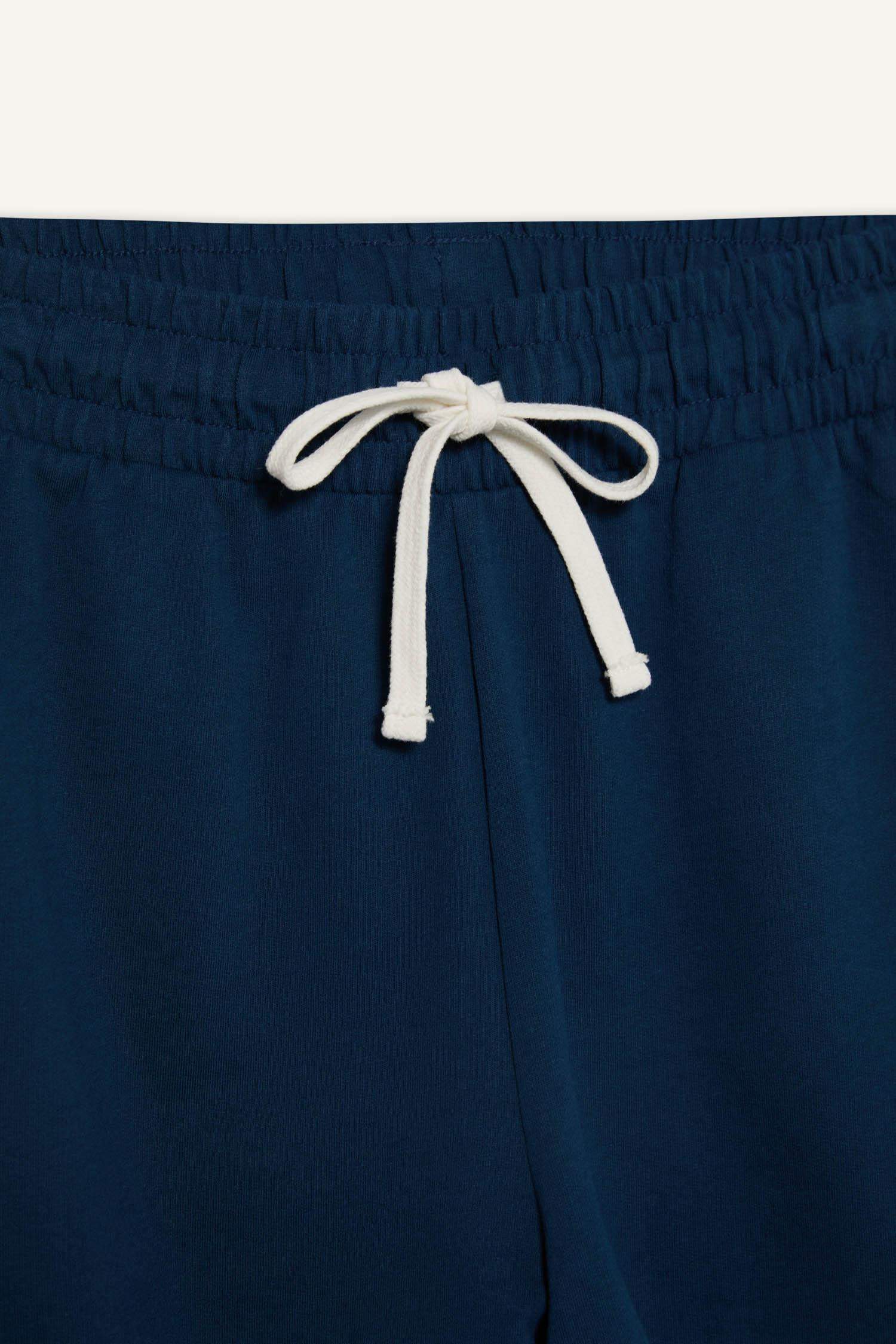 Coool шорты на резинке с карманами из плотной ткани