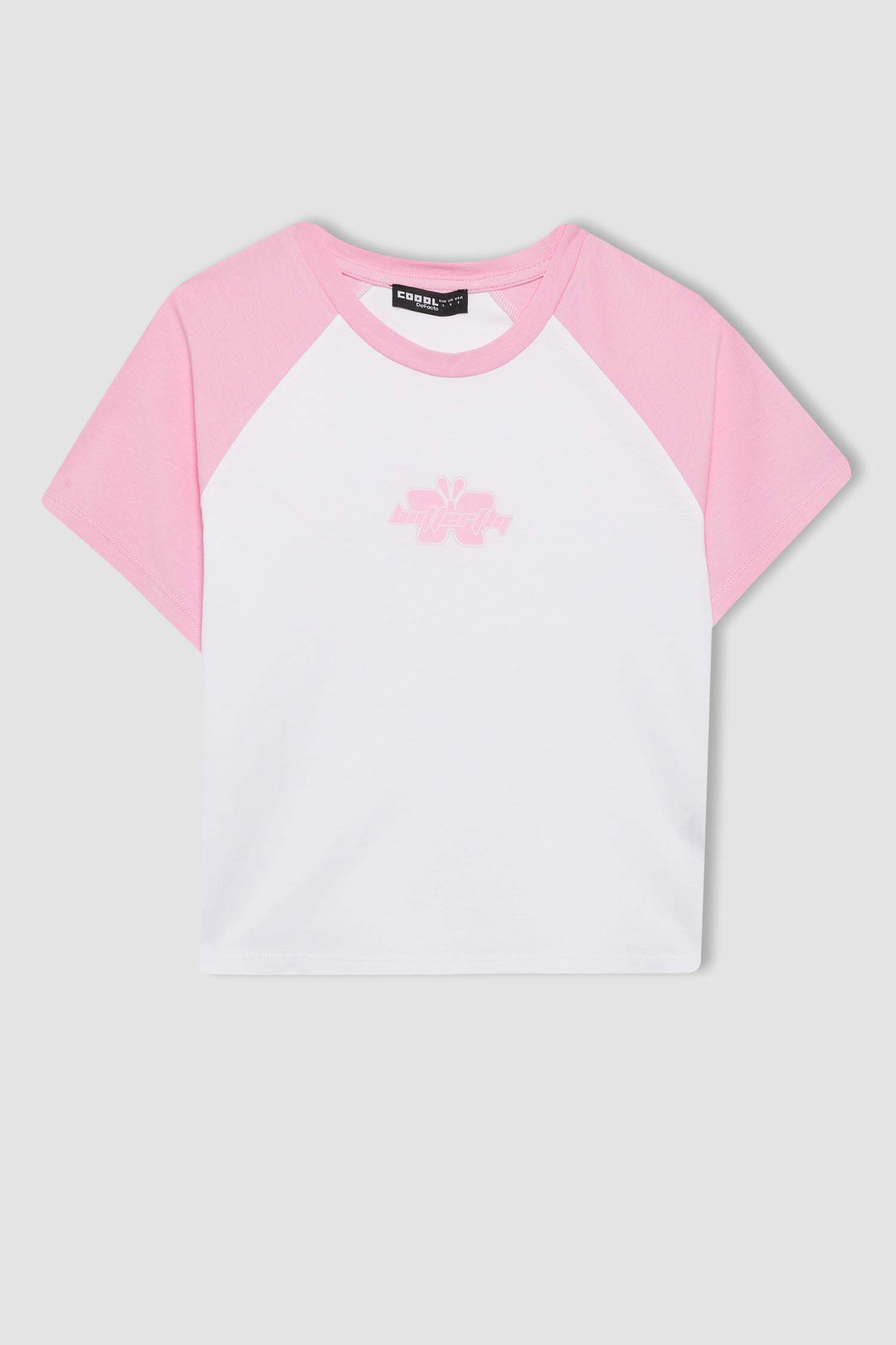 Футболка с коротким рукавом, Coool