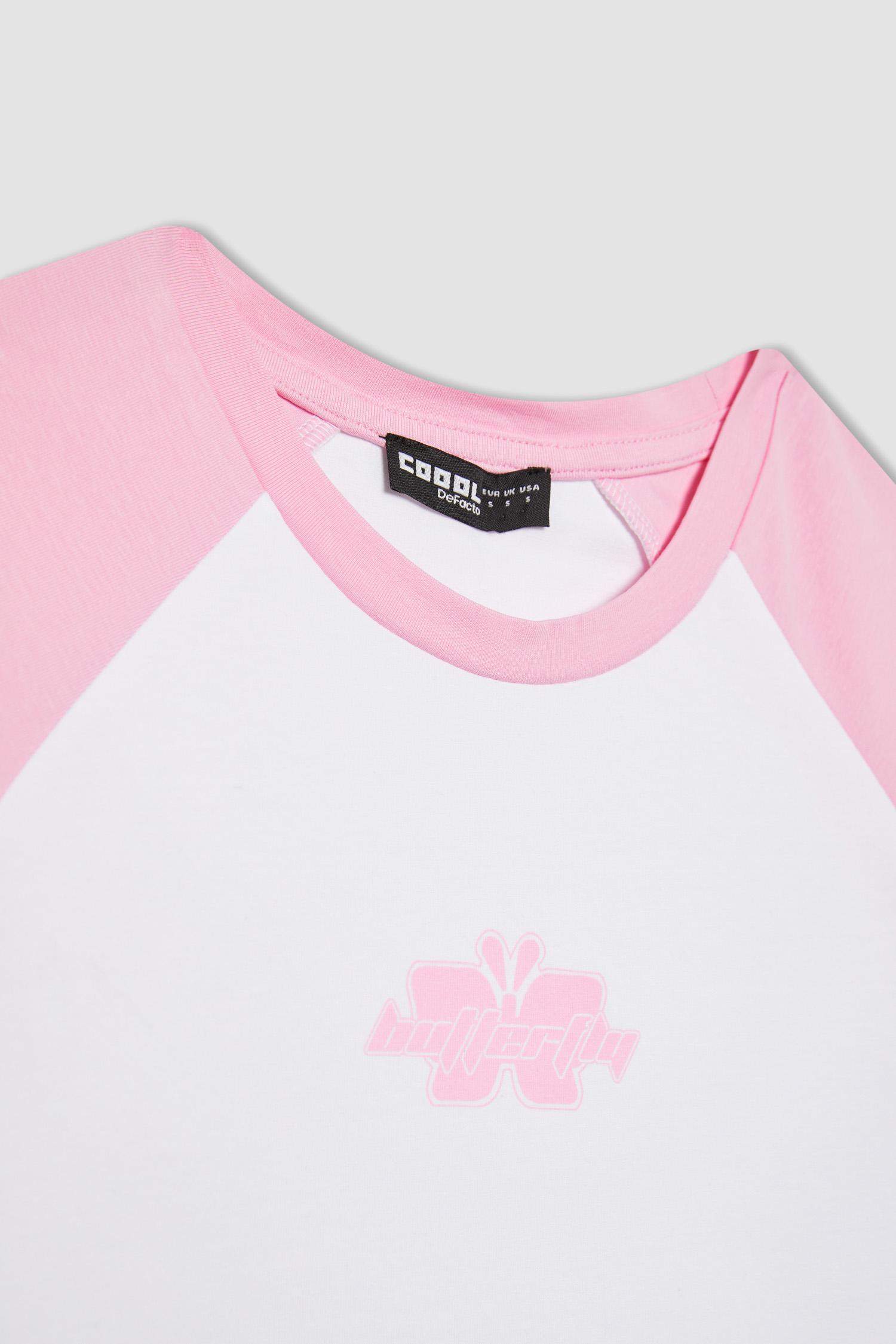 Футболка с коротким рукавом, Coool