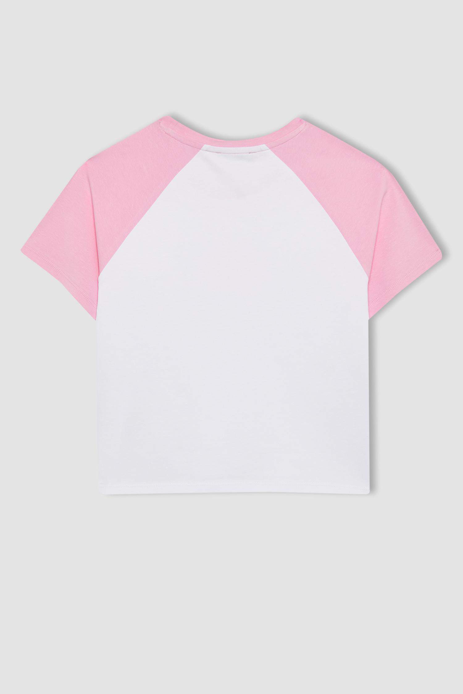 Футболка с коротким рукавом, Coool