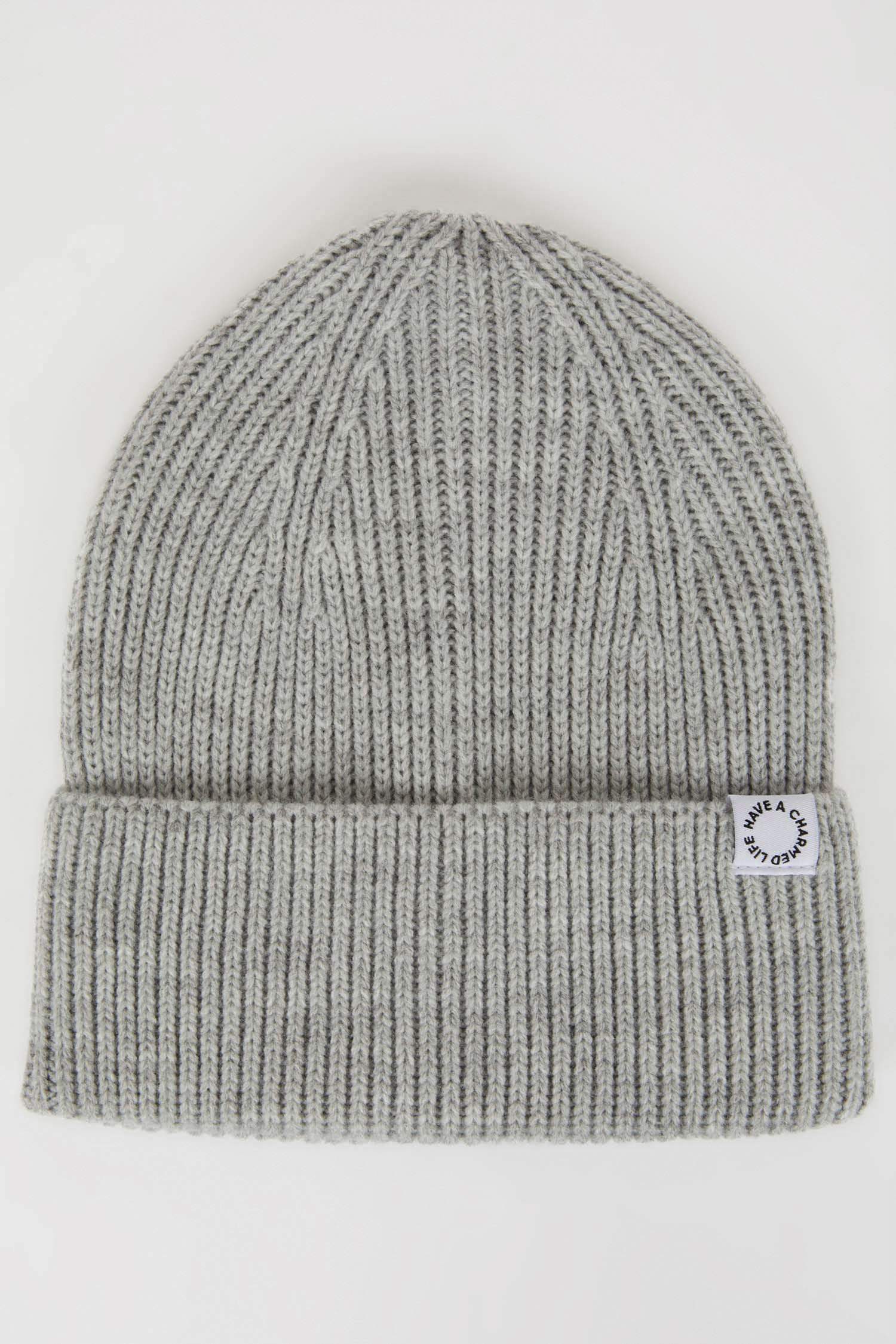 ايس كاب حريمي تريكو بأتيكت