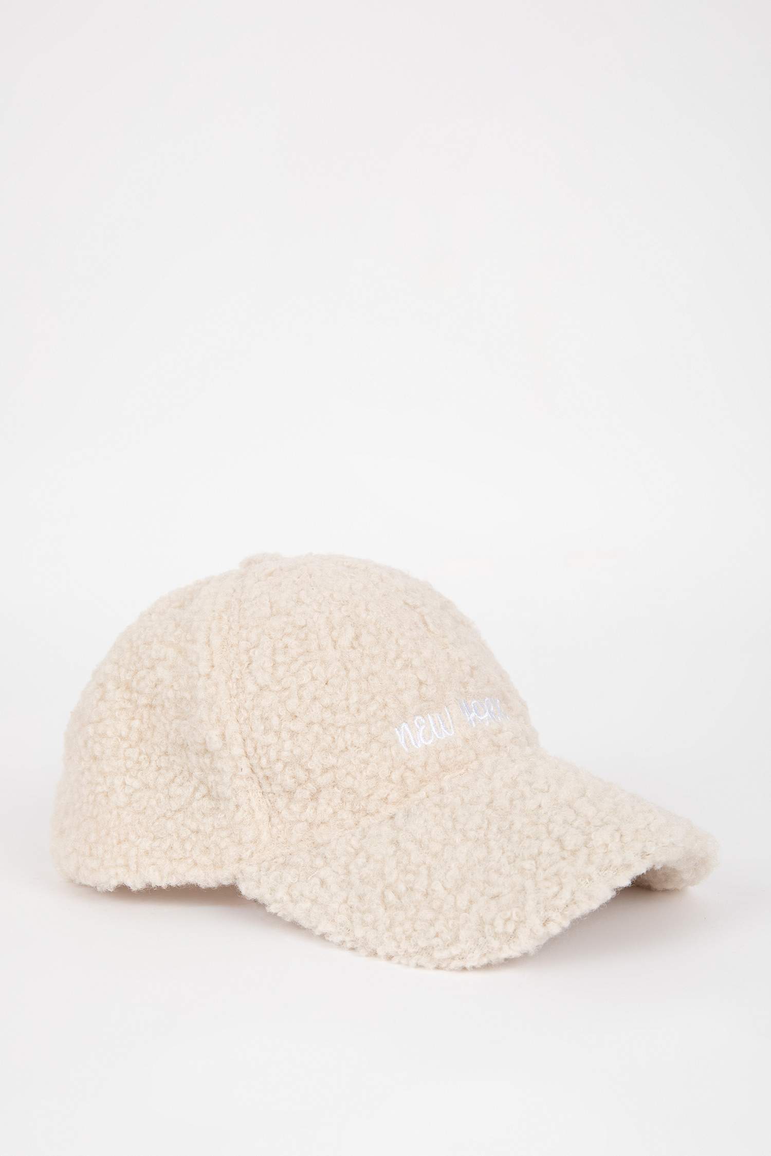 Woman Cotton Hat
