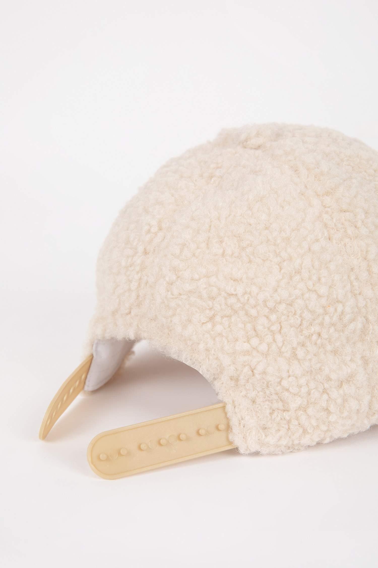 قبعة دلو قطن