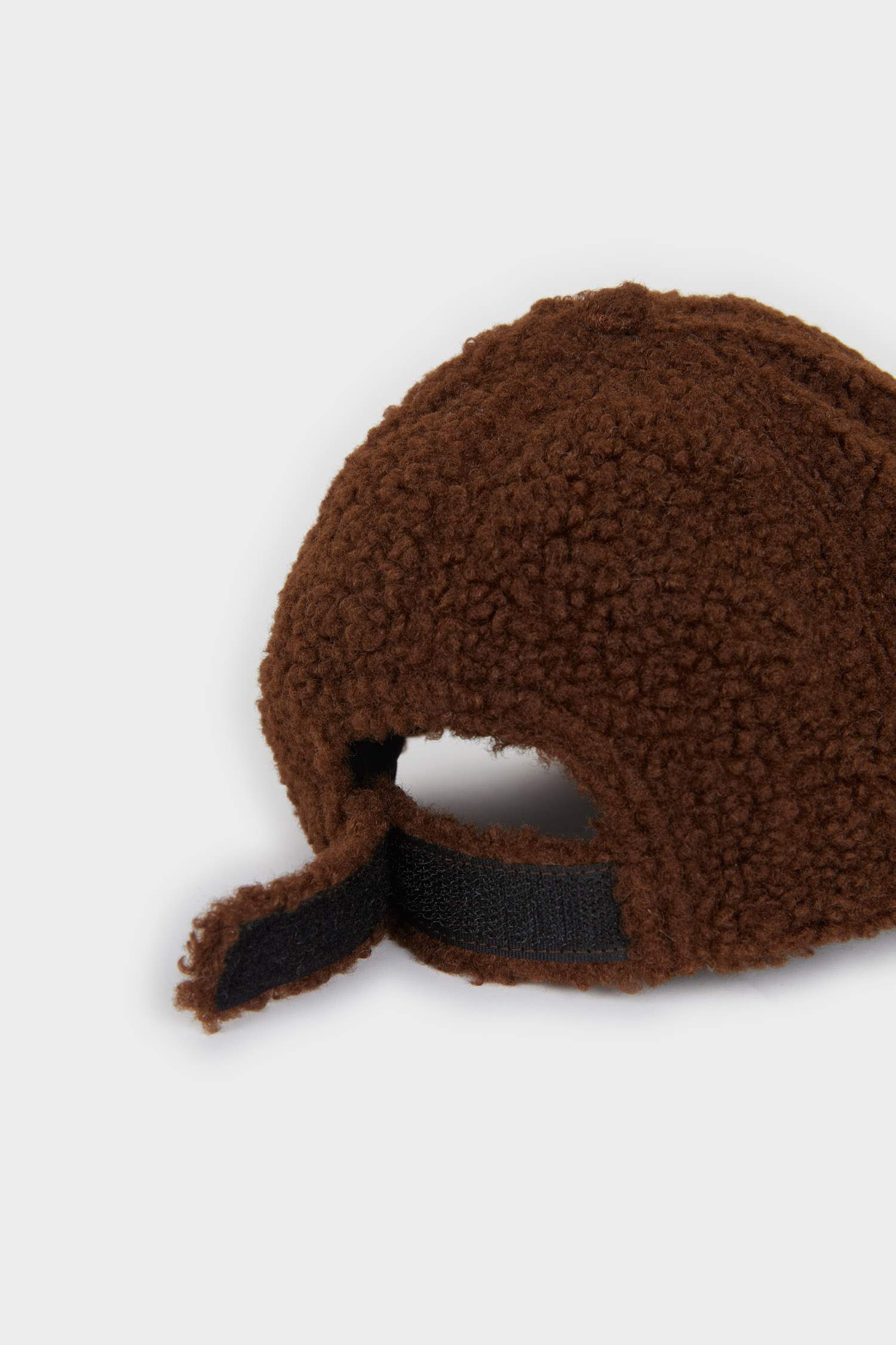 Kadın Pamuklu Cap Şapka