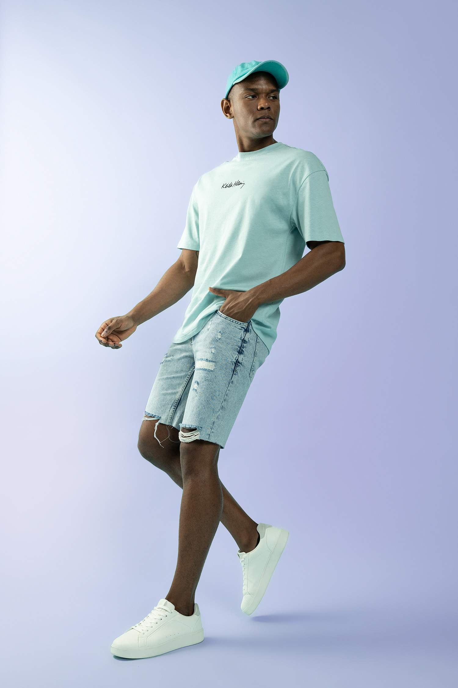 برمودا جينز سليم فيت