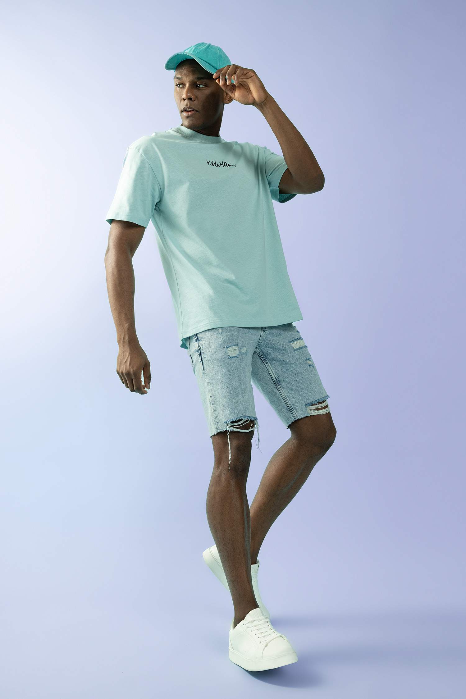 برمودا جينز سليم فيت