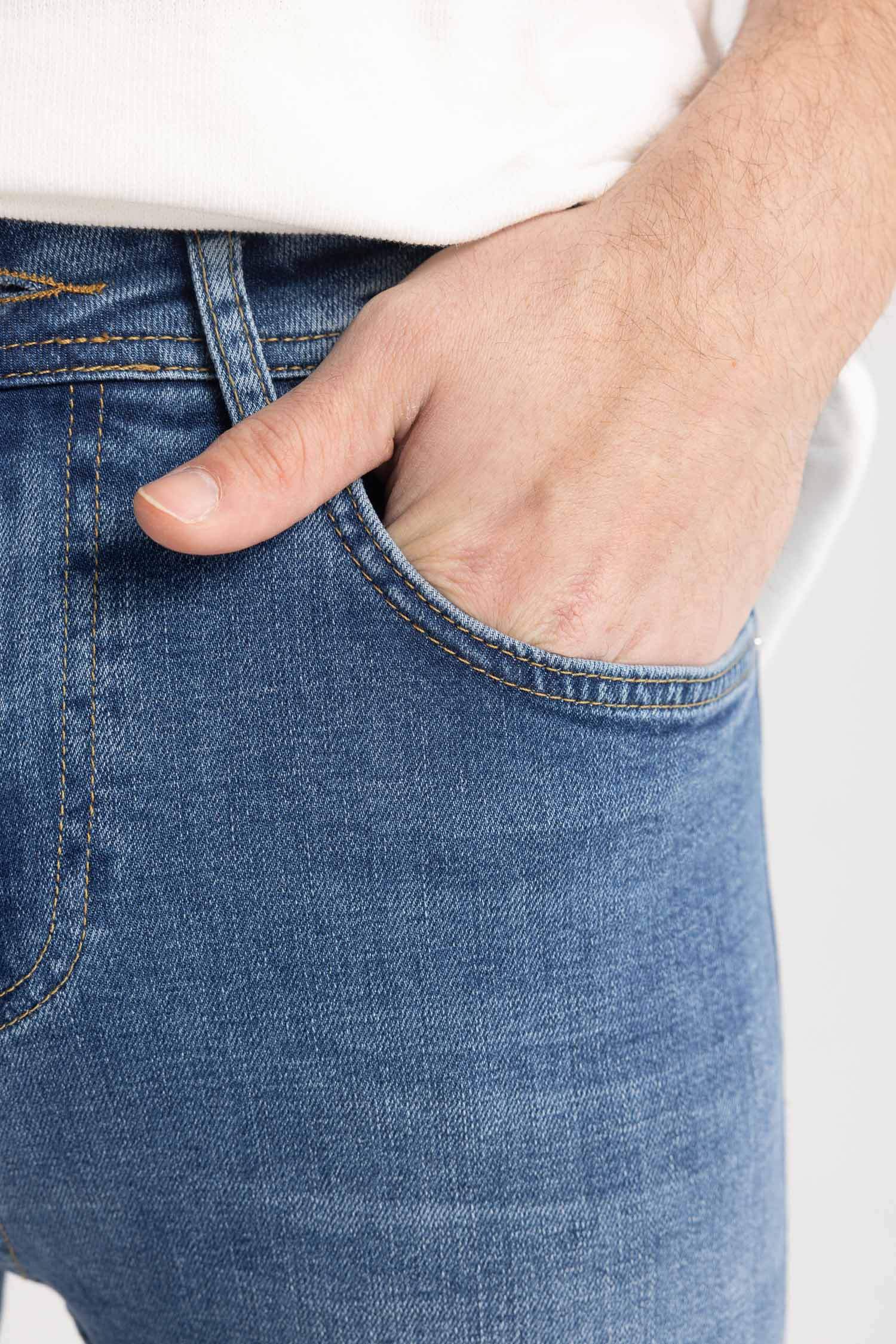 Джинсы Skinny Crop узкого кроя со средней талией