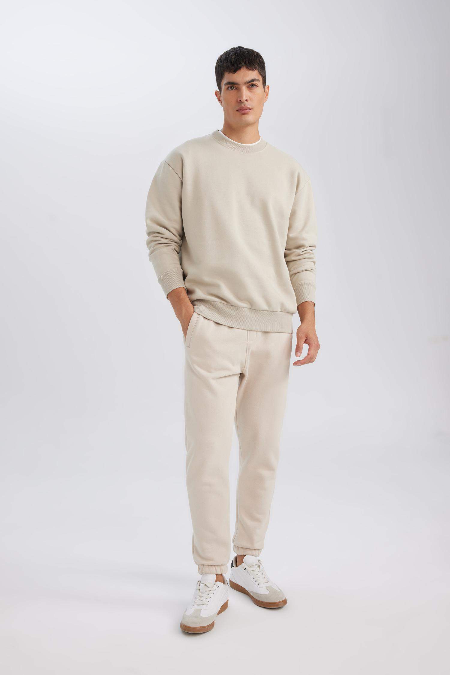 стандарт пішім 3 көтерілген жіп риб хем Шалбар