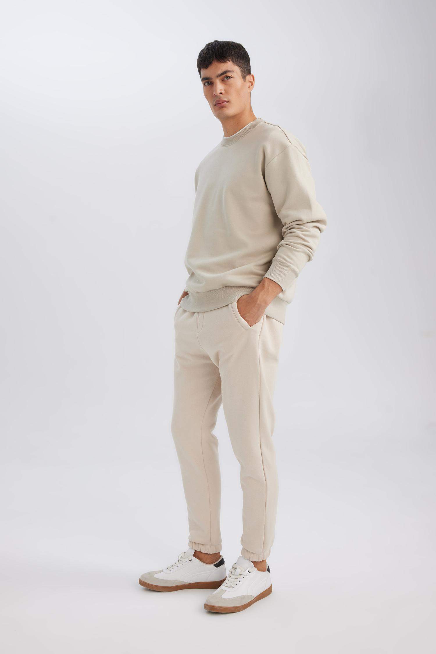 стандарт пішім 3 көтерілген жіп риб хем Шалбар