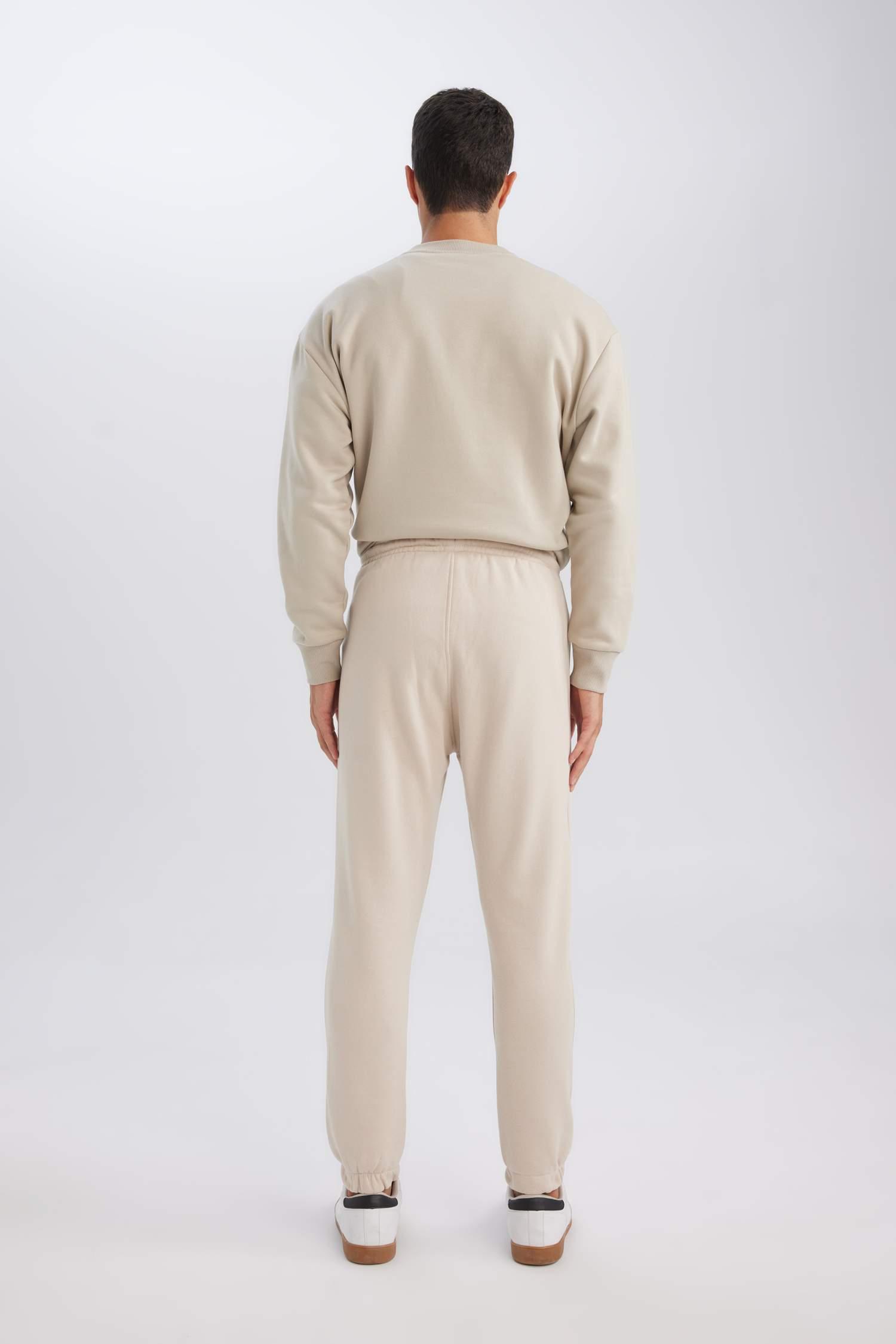 стандарт пішім 3 көтерілген жіп риб хем Шалбар