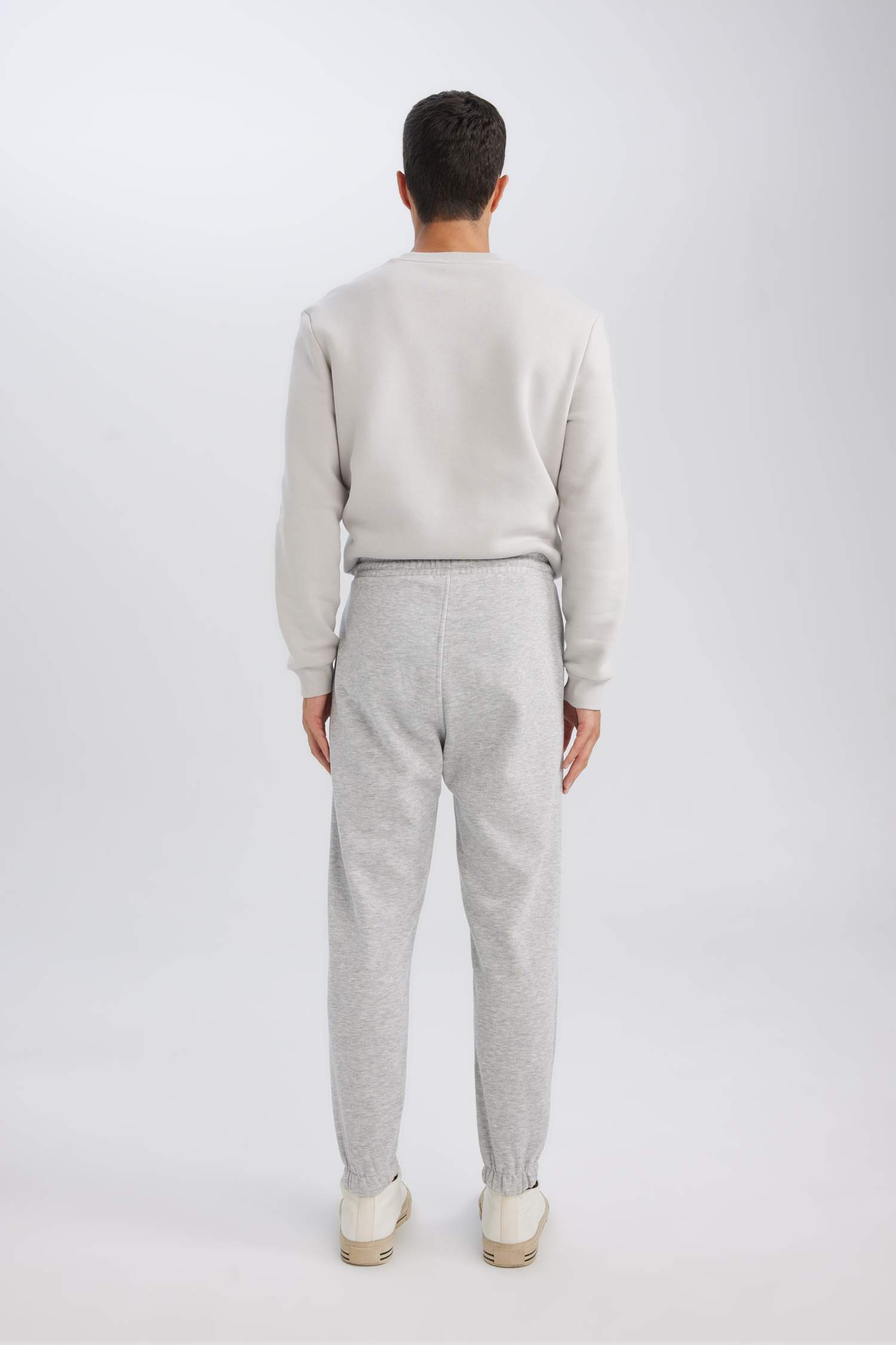 стандарт пішім 3 көтерілген жіп риб хем Шалбар