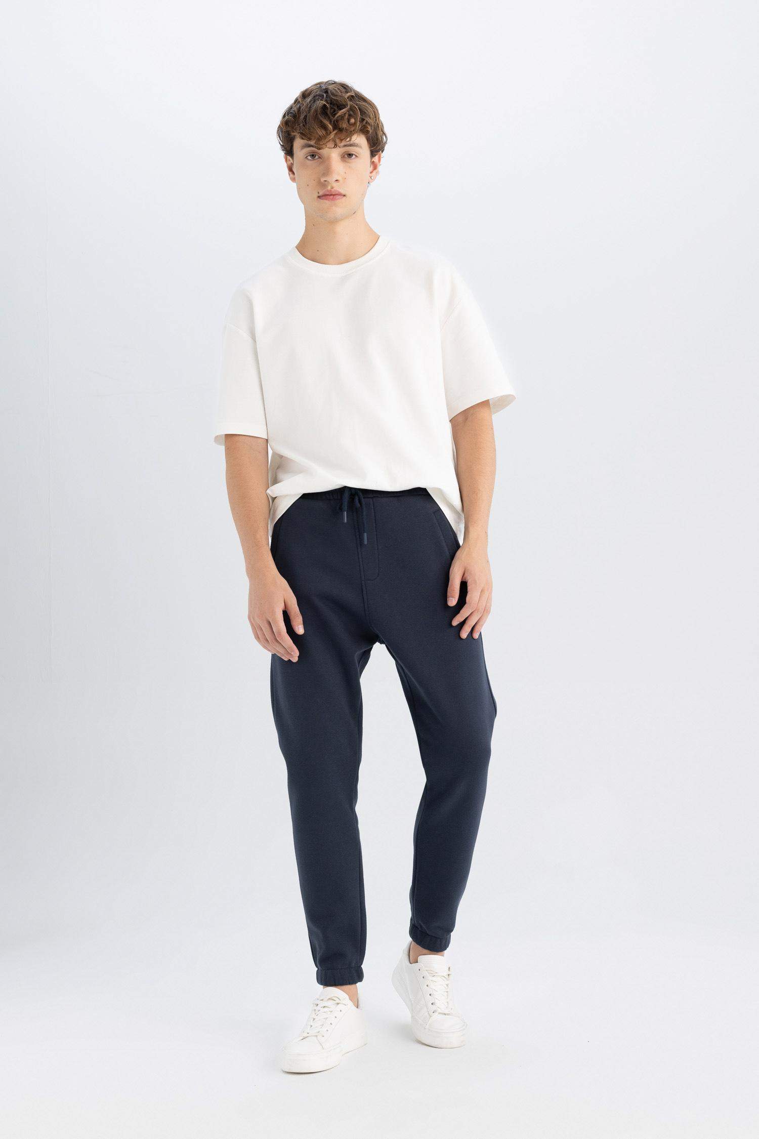 стандарт пішім 3 көтерілген жіп риб хем Шалбар