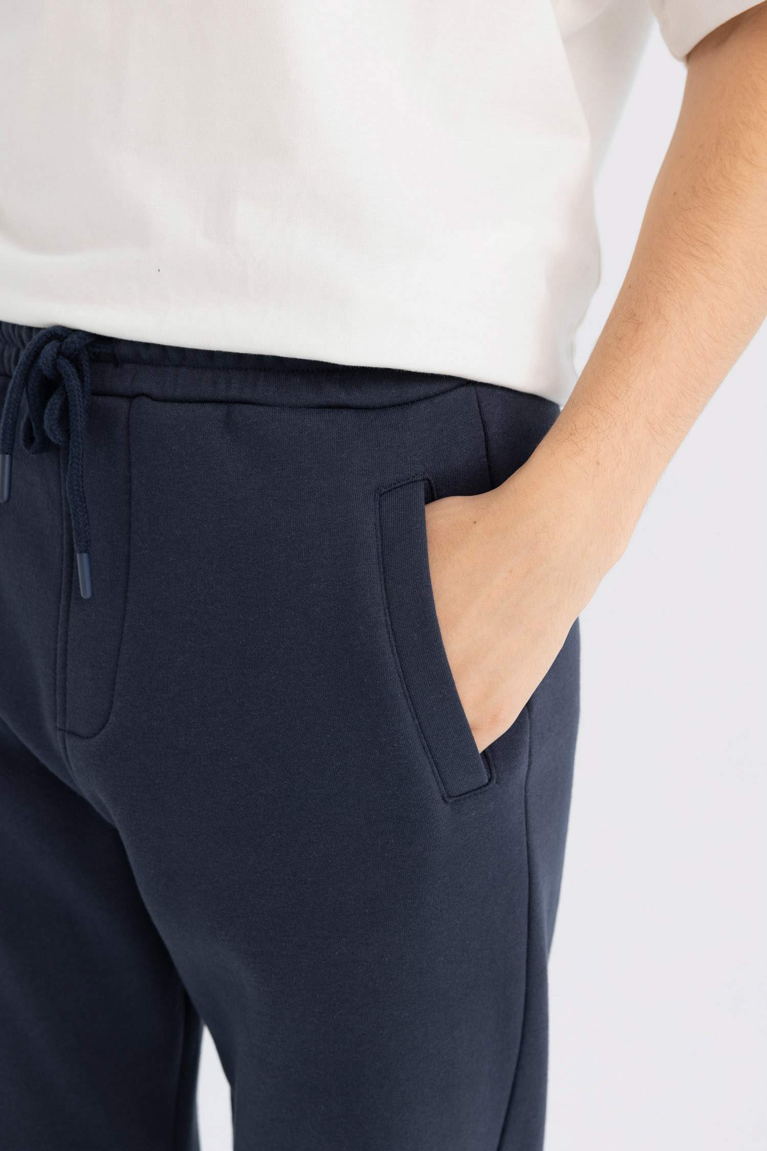 стандарт пішім 3 көтерілген жіп риб хем Шалбар