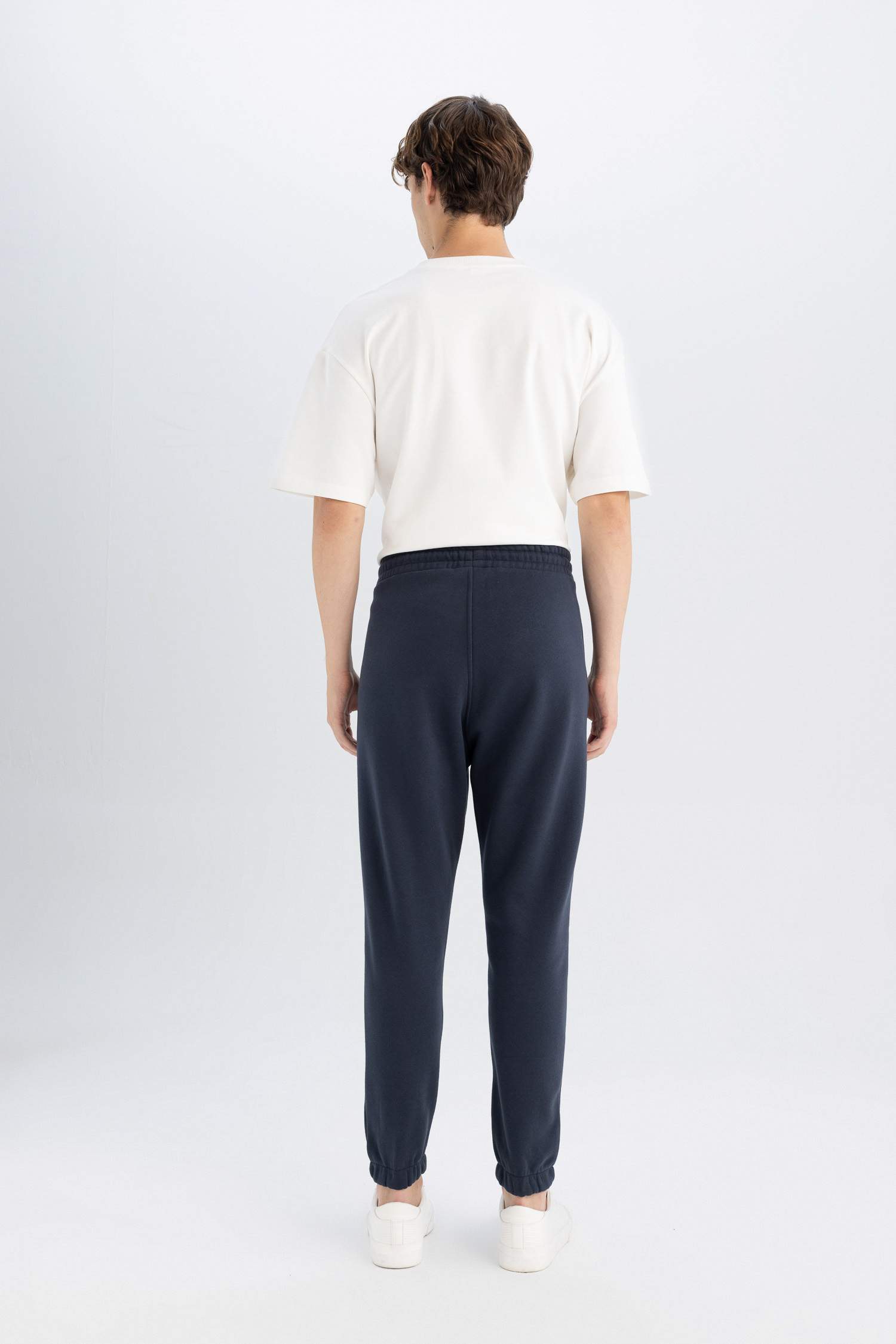 стандарт пішім 3 көтерілген жіп риб хем Шалбар