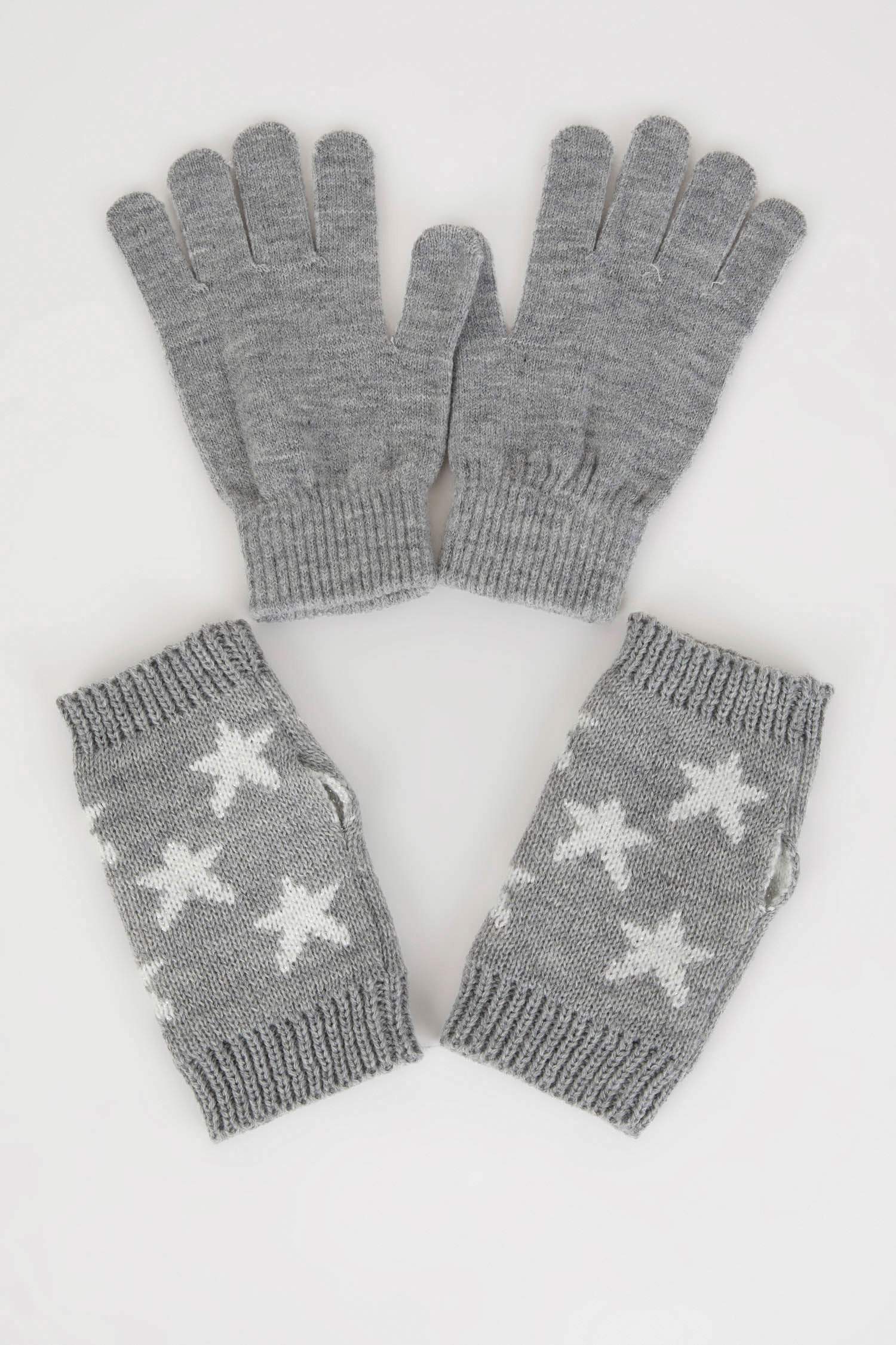 جوانتي حريمي تريكو - قطعتين