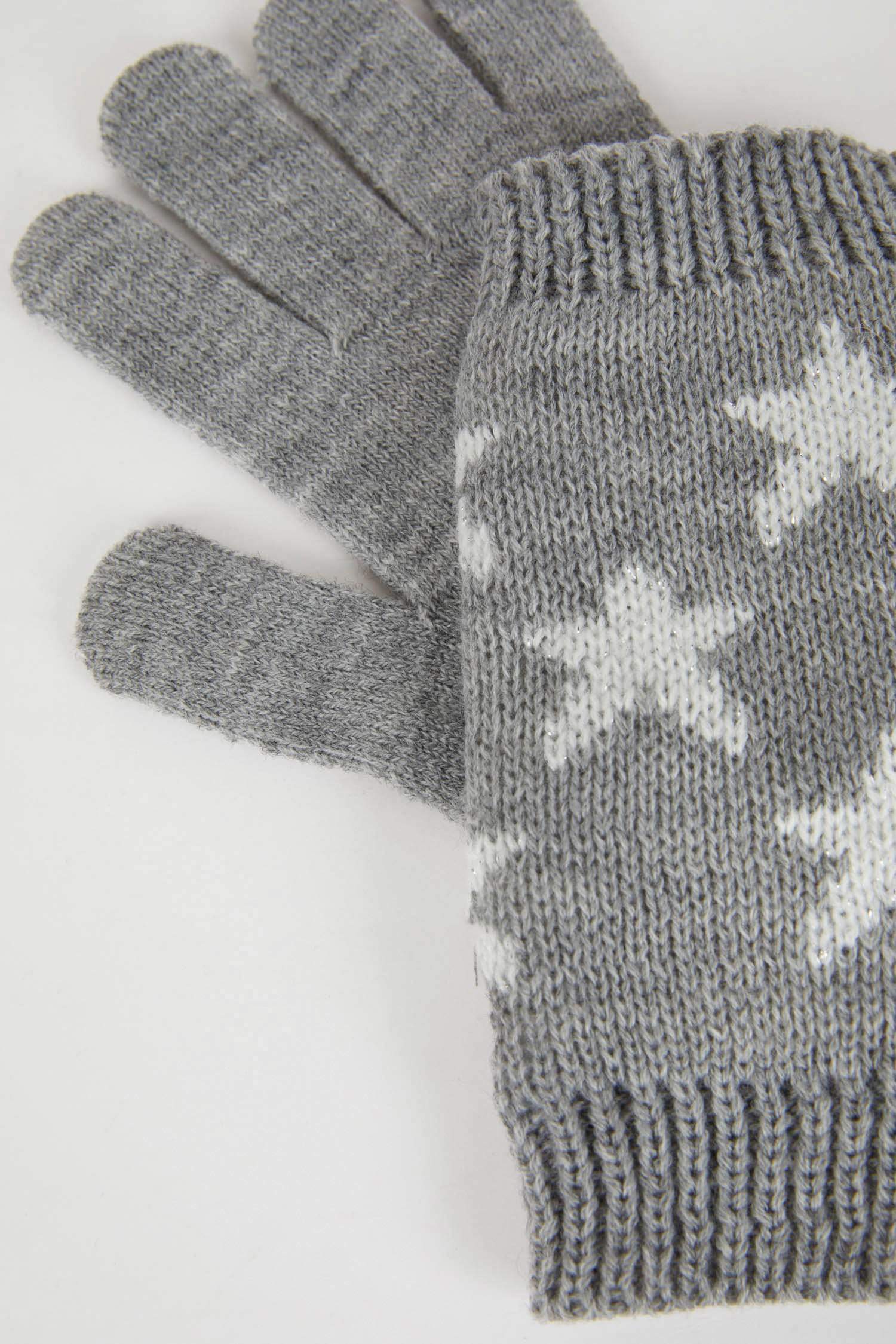 جوانتي حريمي تريكو - قطعتين