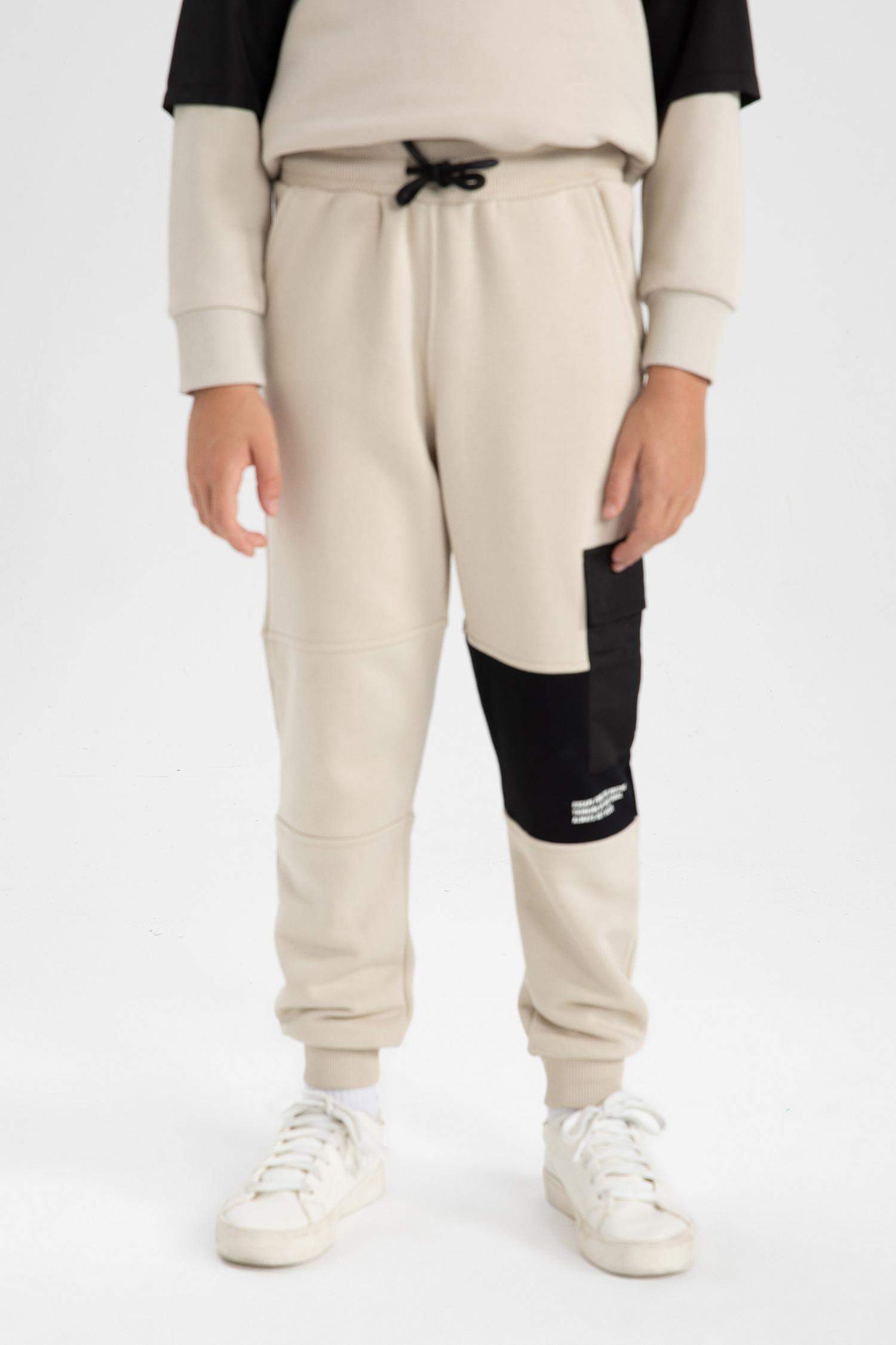 Regular Fit Trousers