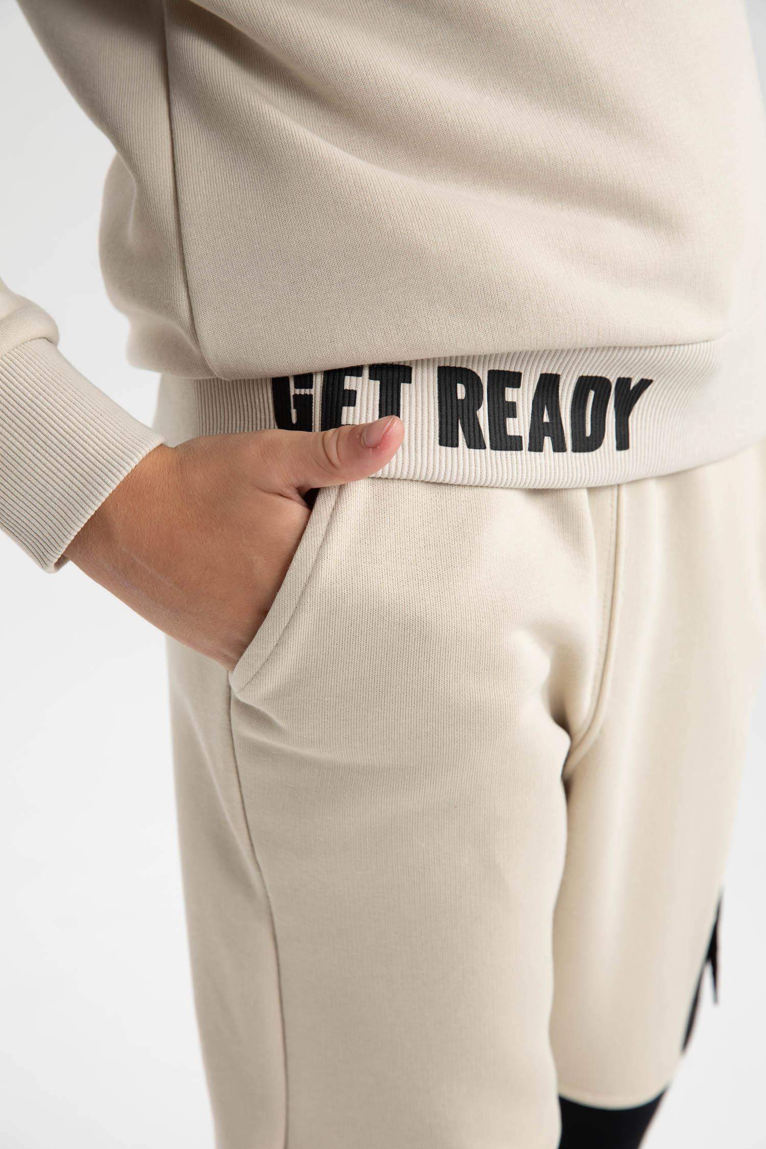 Regular Fit Trousers