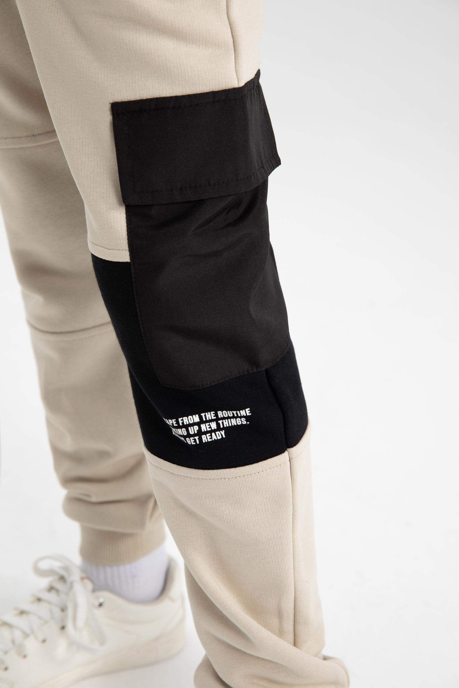 Regular Fit Trousers