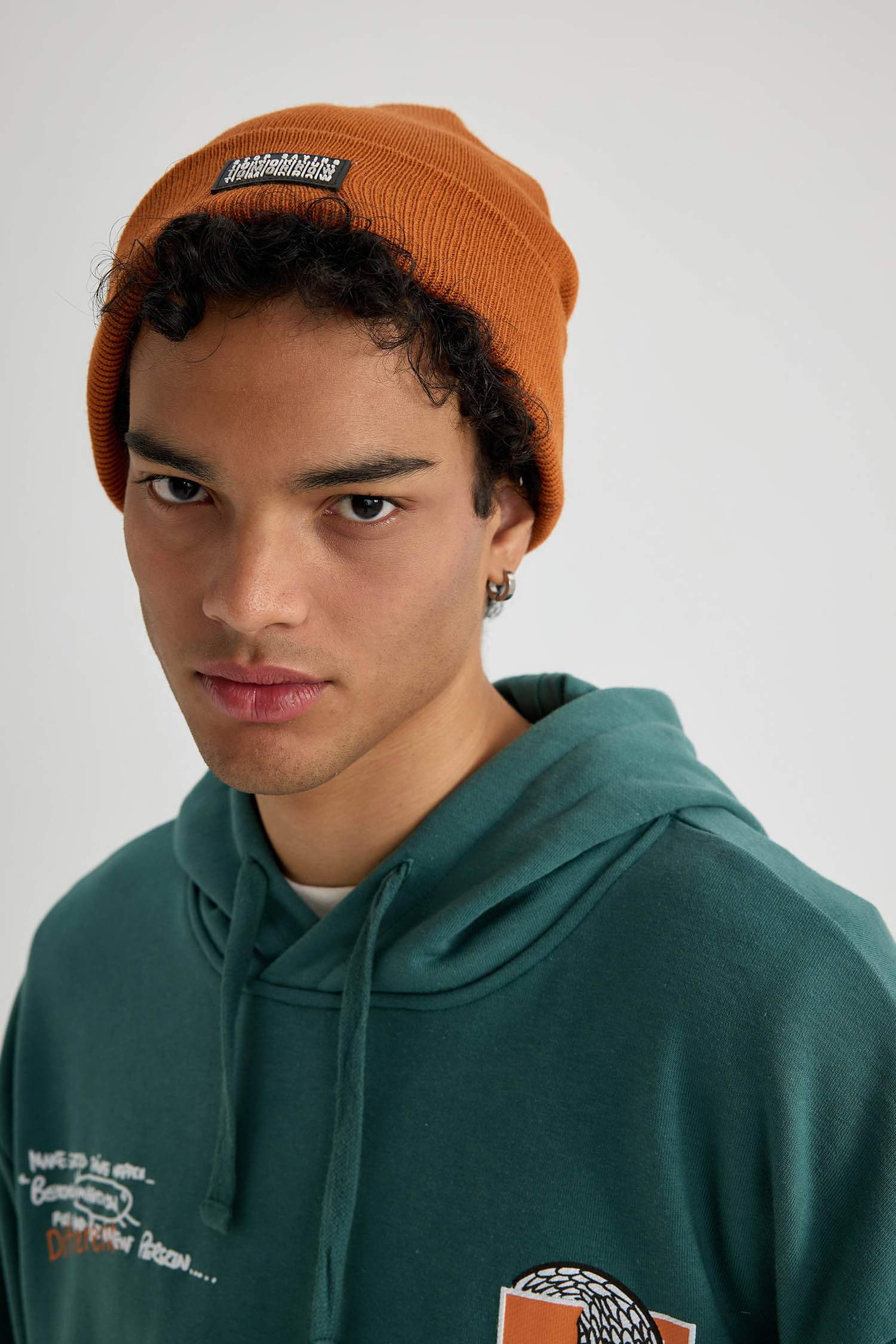 ايس كاب رجالي تريكو