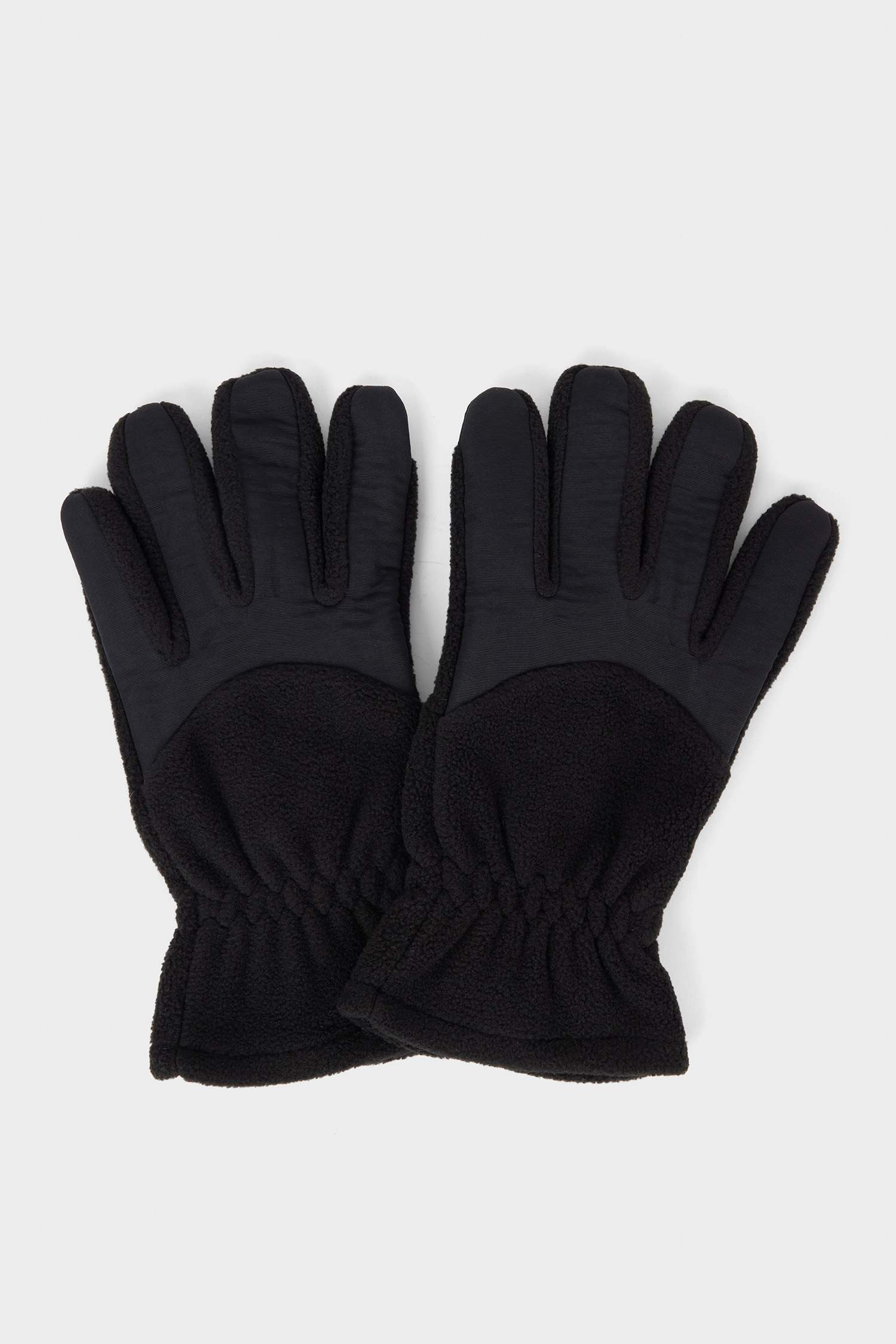 Man fleece Gloves