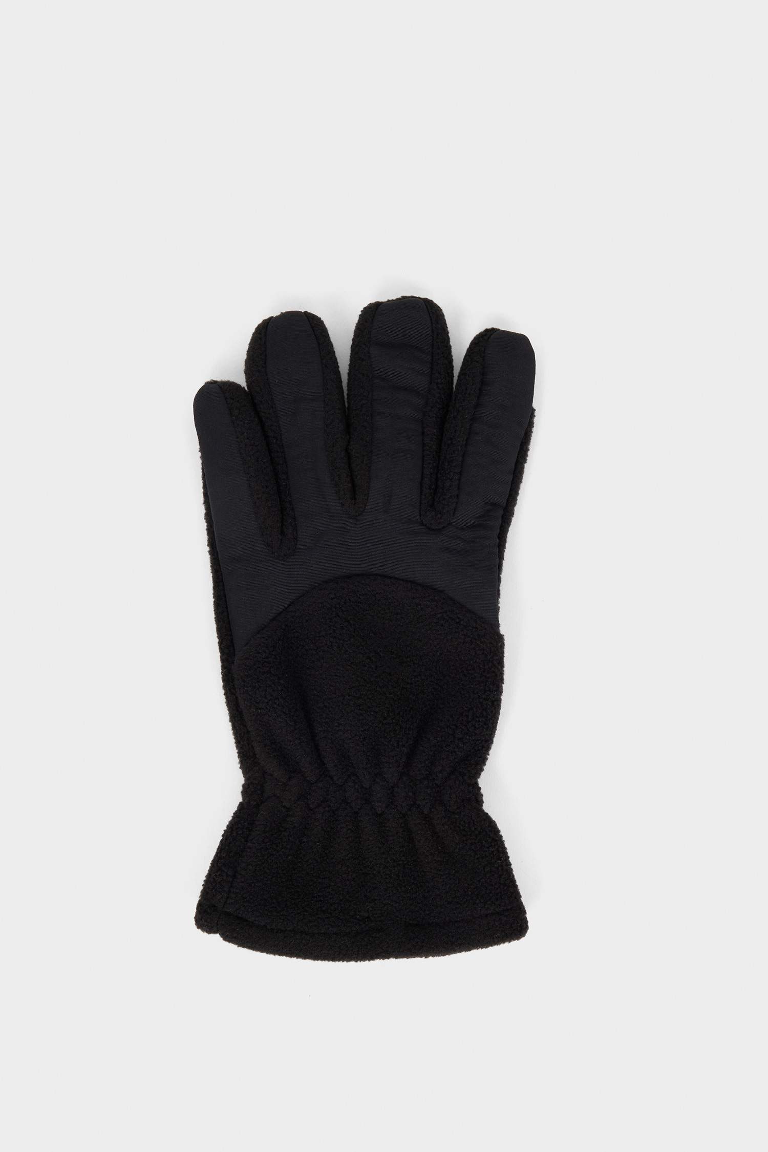Man fleece Gloves