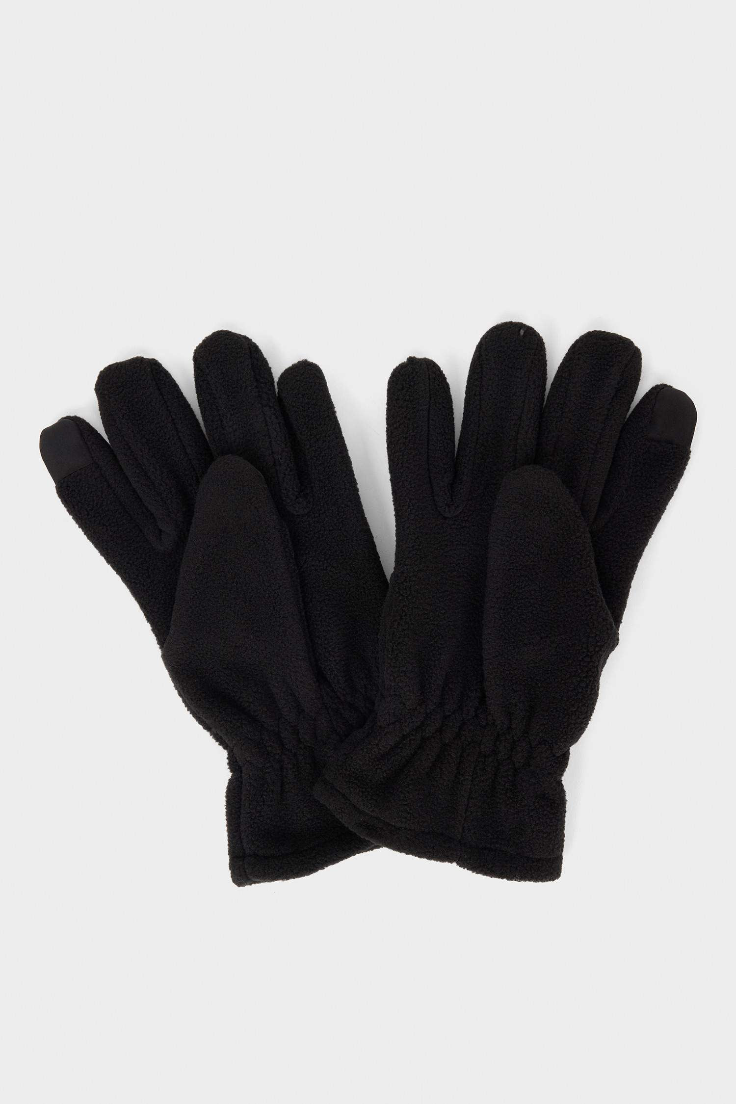 Man fleece Gloves