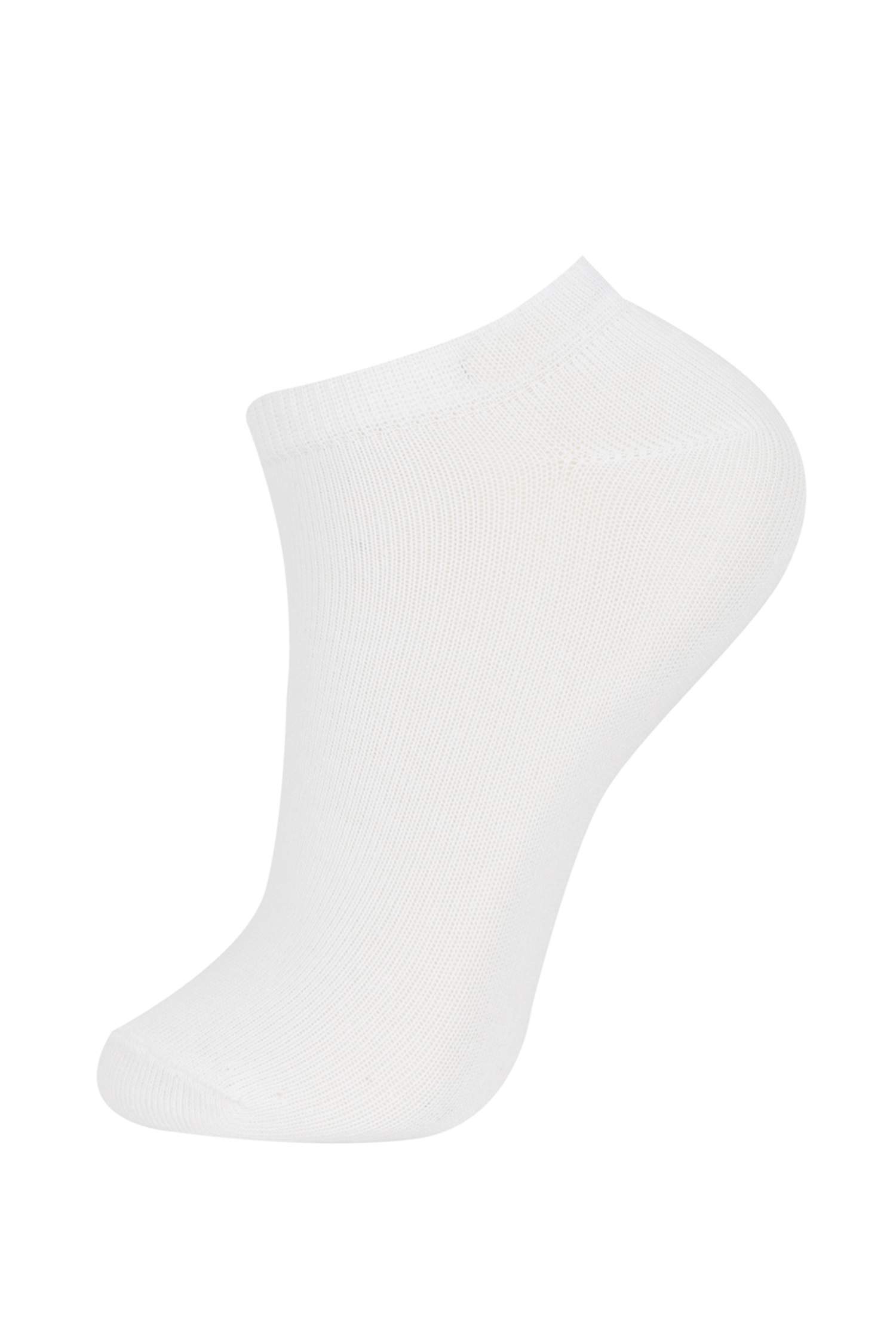 Boy 7 piece Short Socks
