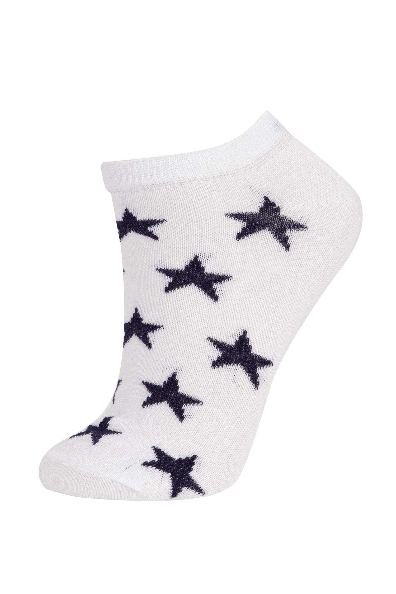 Носки из хлопка для мальчиков, 7 пар