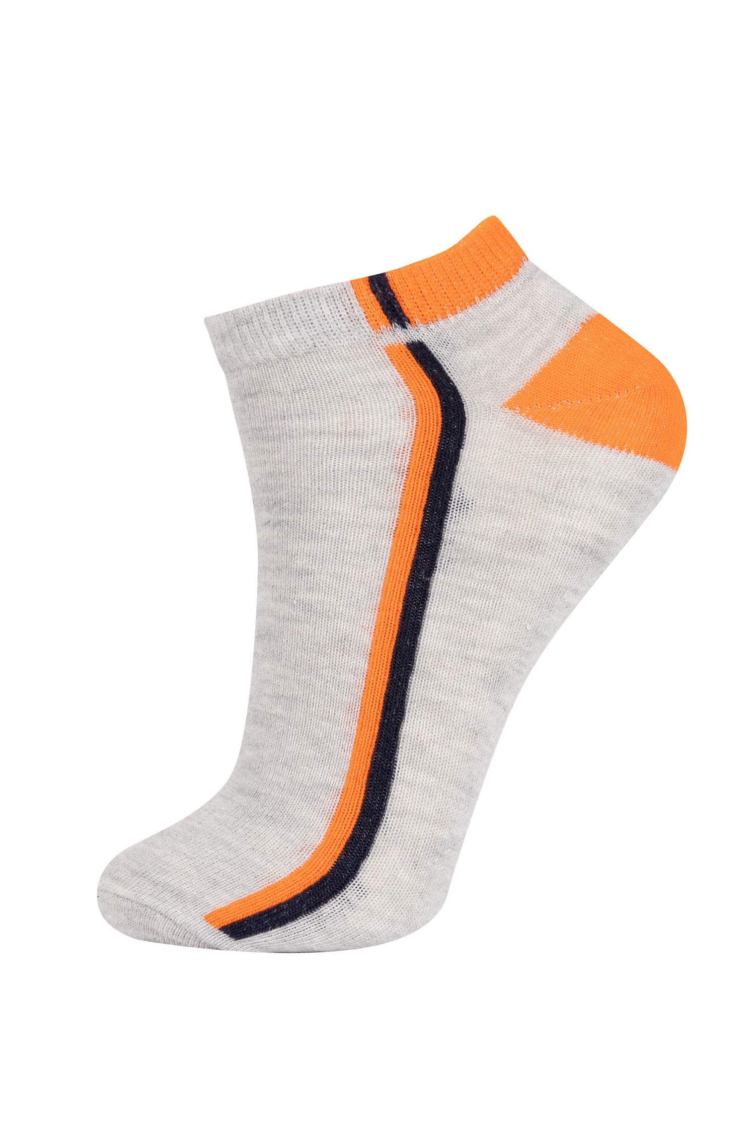 Ұлдарға мақта 7 қысқа мойын