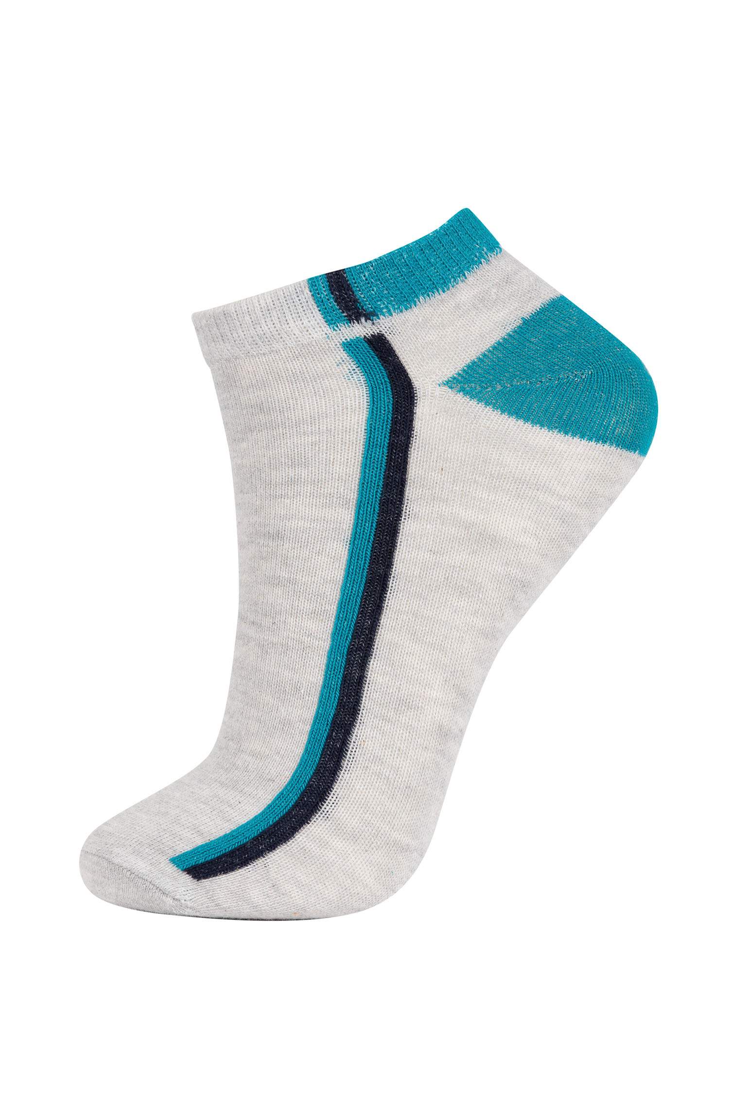 Ұлдарға мақта 7 қысқа мойын