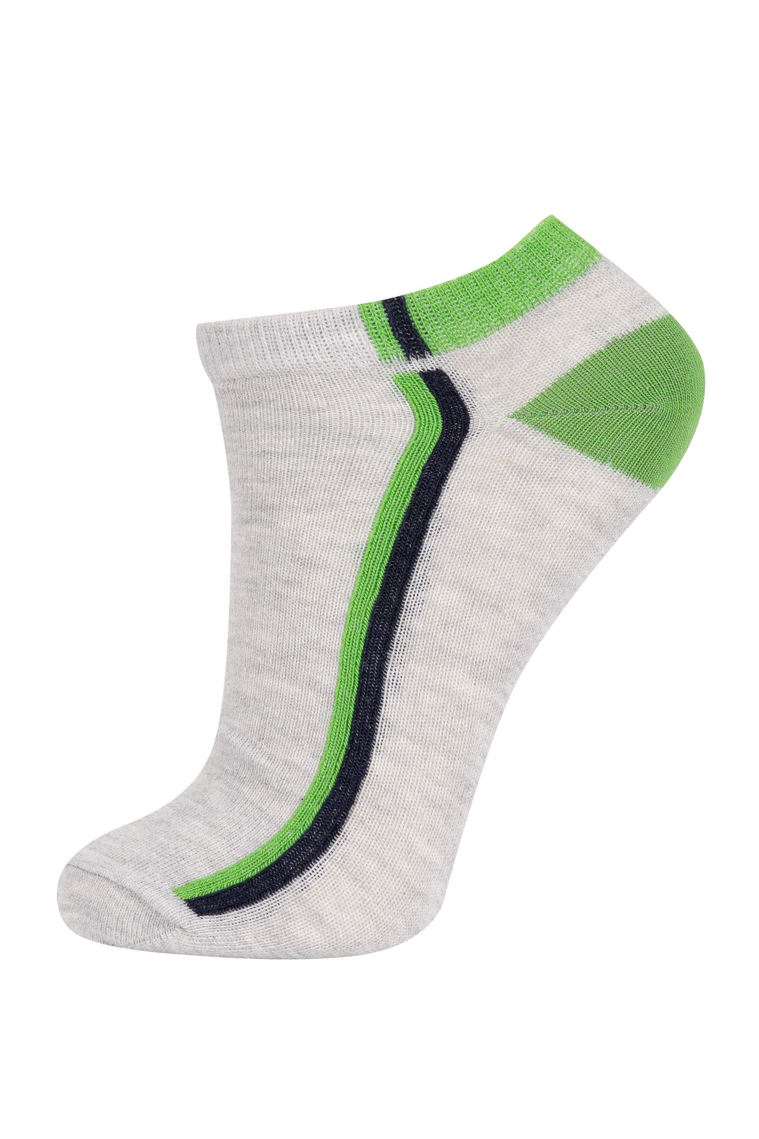 Ұлдарға мақта 7 қысқа мойын