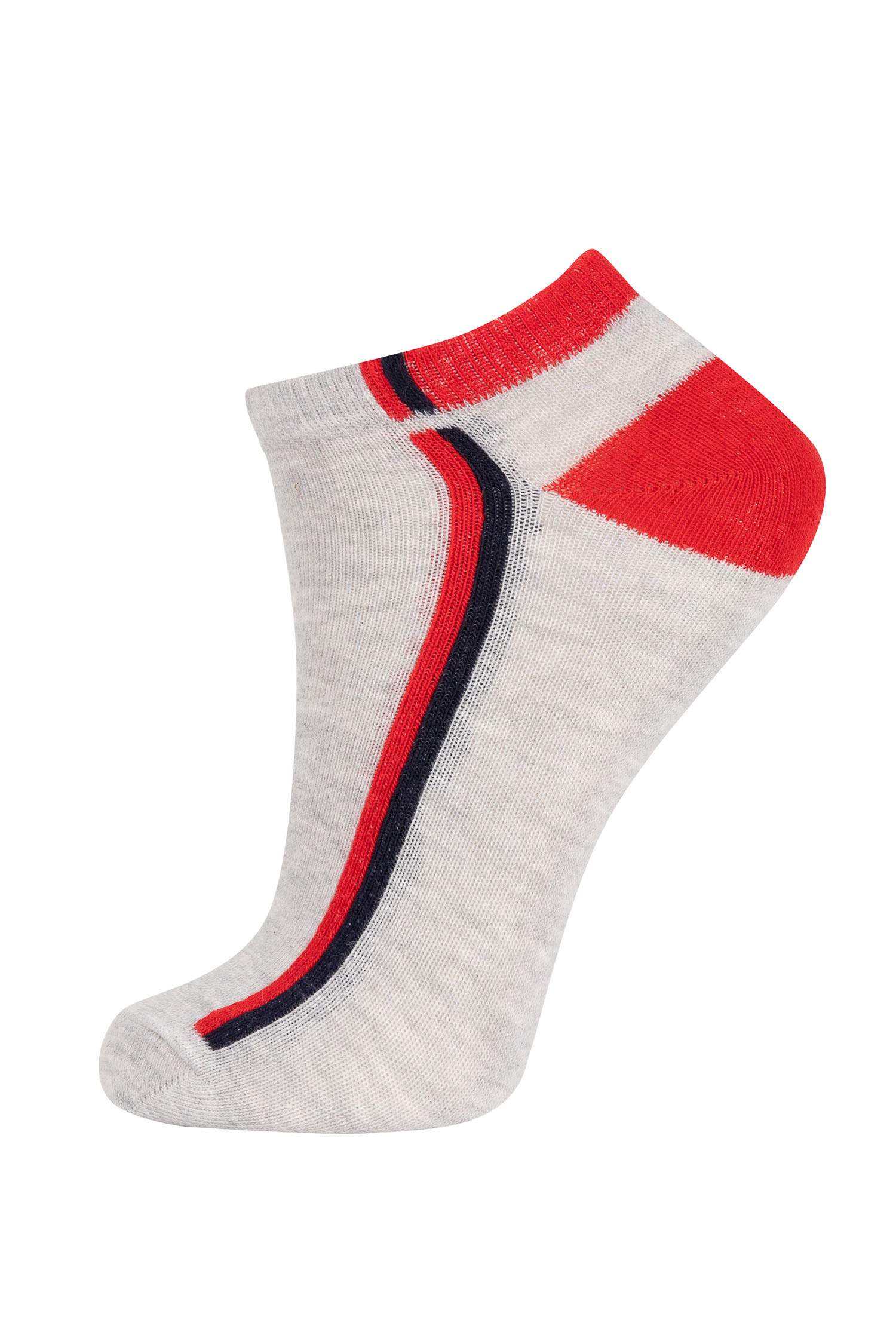 Ұлдарға мақта 7 қысқа мойын