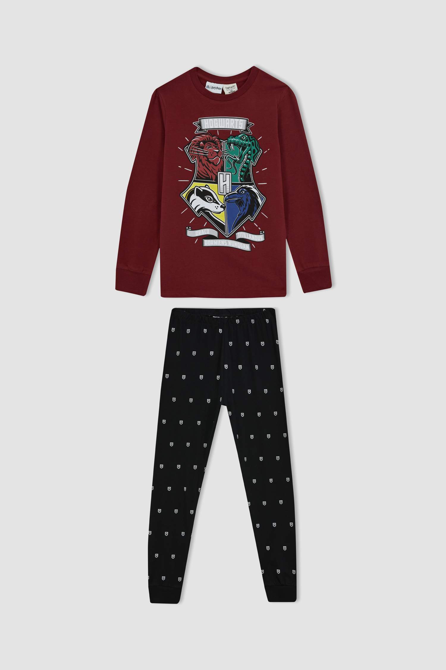 Пижама Harry Potter для мальчиков
