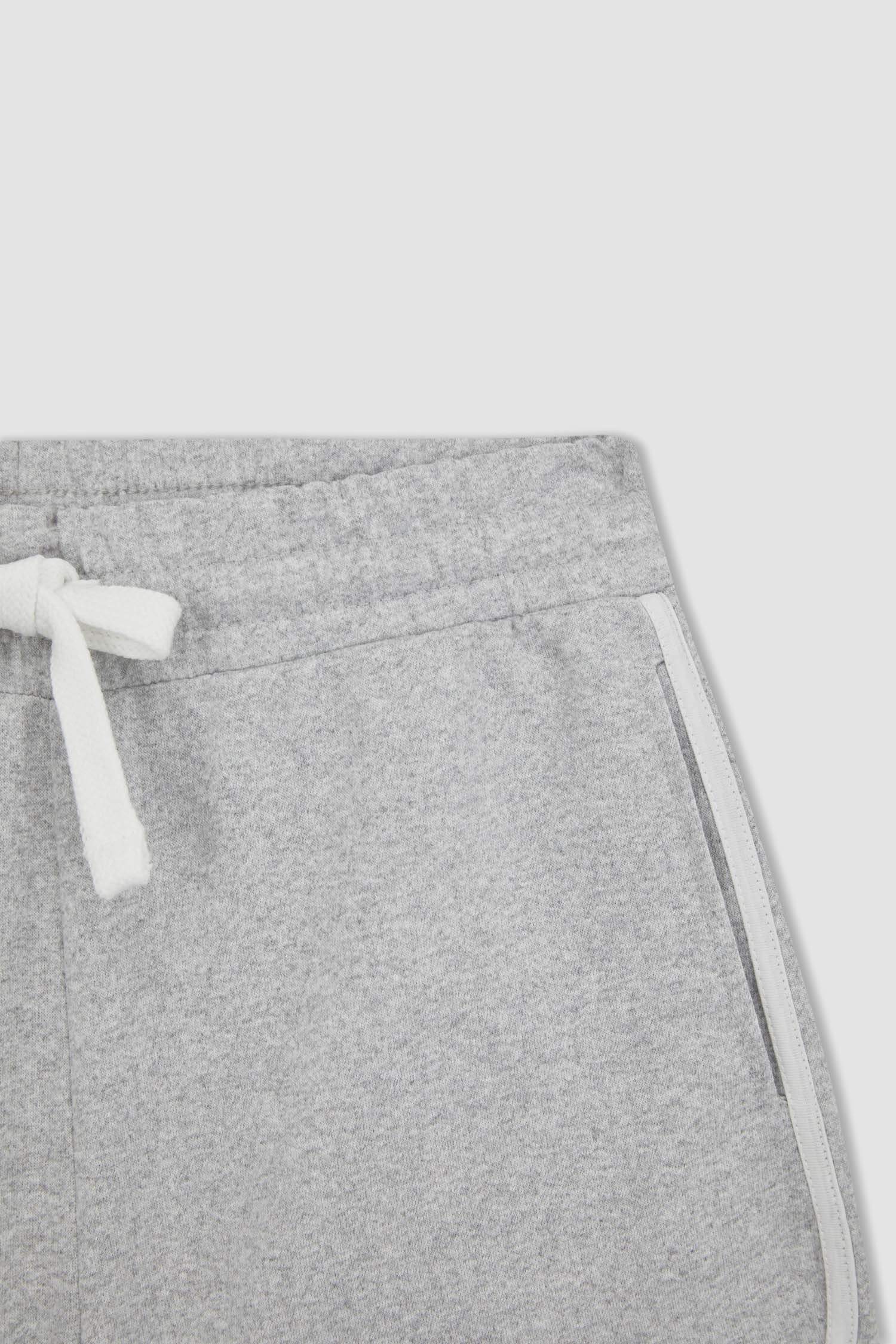 Coool Regular Fit Basic Şort